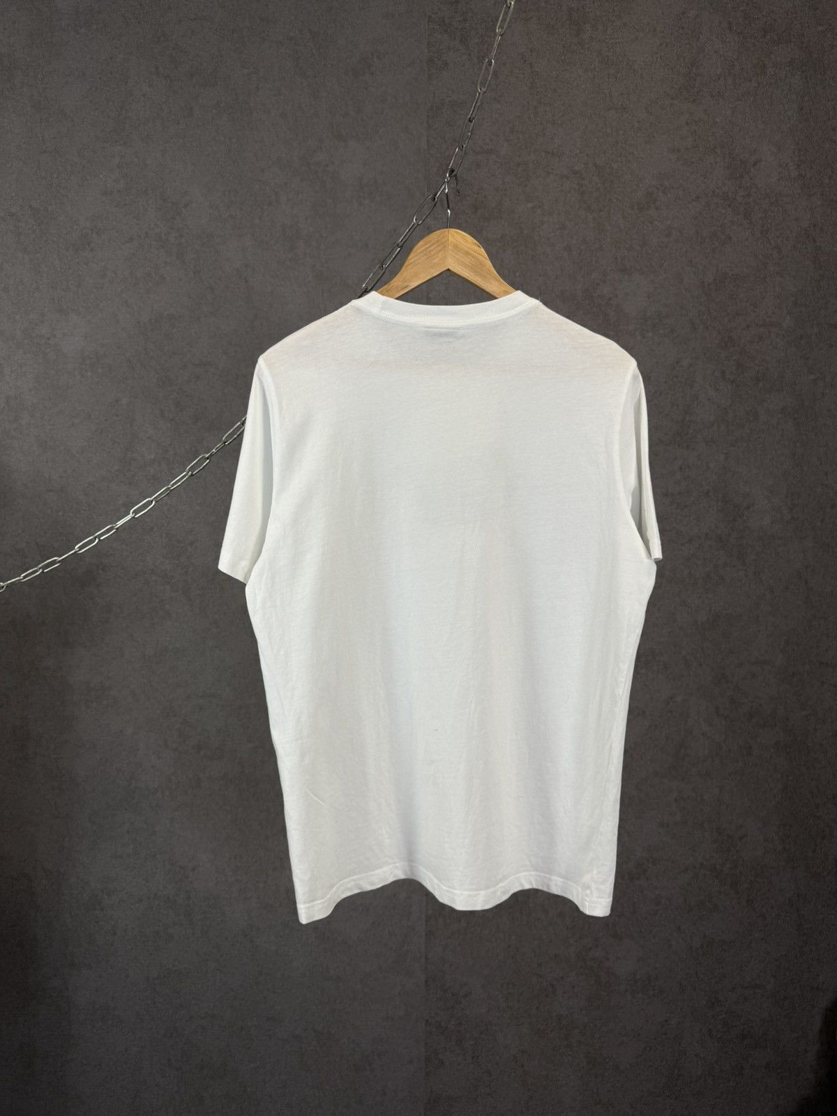 Paul Smith Paul Smith designer tee Size US L / EU 52-54 / 3 - 7 Thumbnail