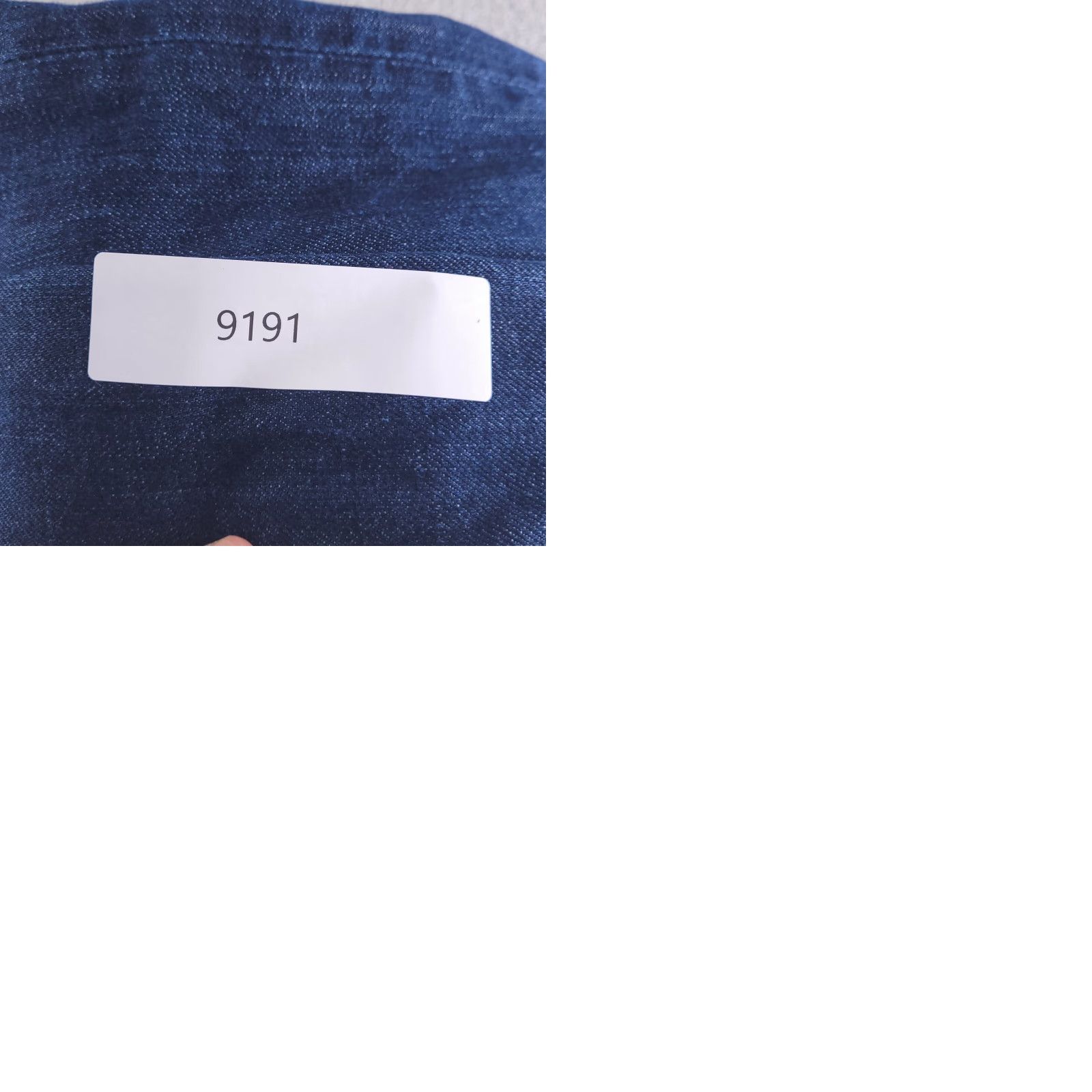 Levi's Levi's Jeans Mens Regular 38x31 Blue Dark Cotton Denim Button Fly Jeans Men 38 31 Blue Dark Cotton Regular Straight Mens Size US 38 / EU 54 - 9 Thumbnail