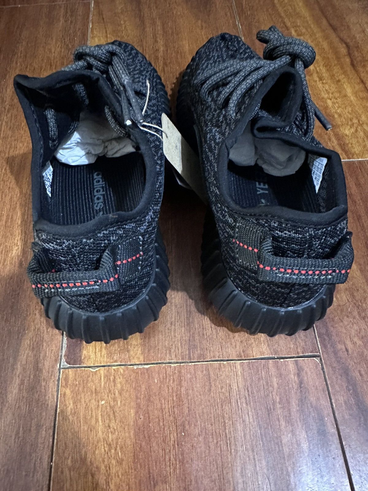 Adidas yeezy boost 350 v1 size 4.5 Size US 4.5 / IT 34.5 - 5 Thumbnail