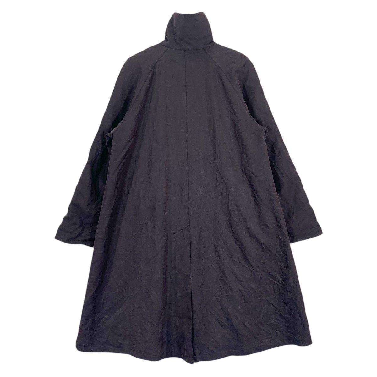 Vintage Vintage Pierrette All Weather Long Coat Size US M / EU 48-50 / 2 - 11 Thumbnail