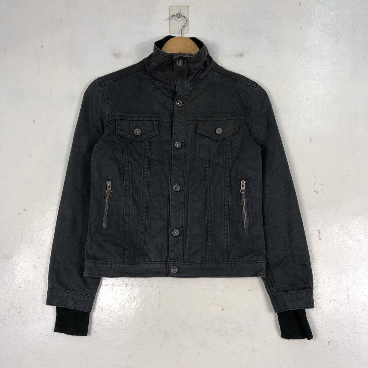 Other × UNIVERSAL PRODUCTS. × Vintage Universal Style wear Jacket Size M / US 6-8 / IT 42-44 - 1 Thumbnail