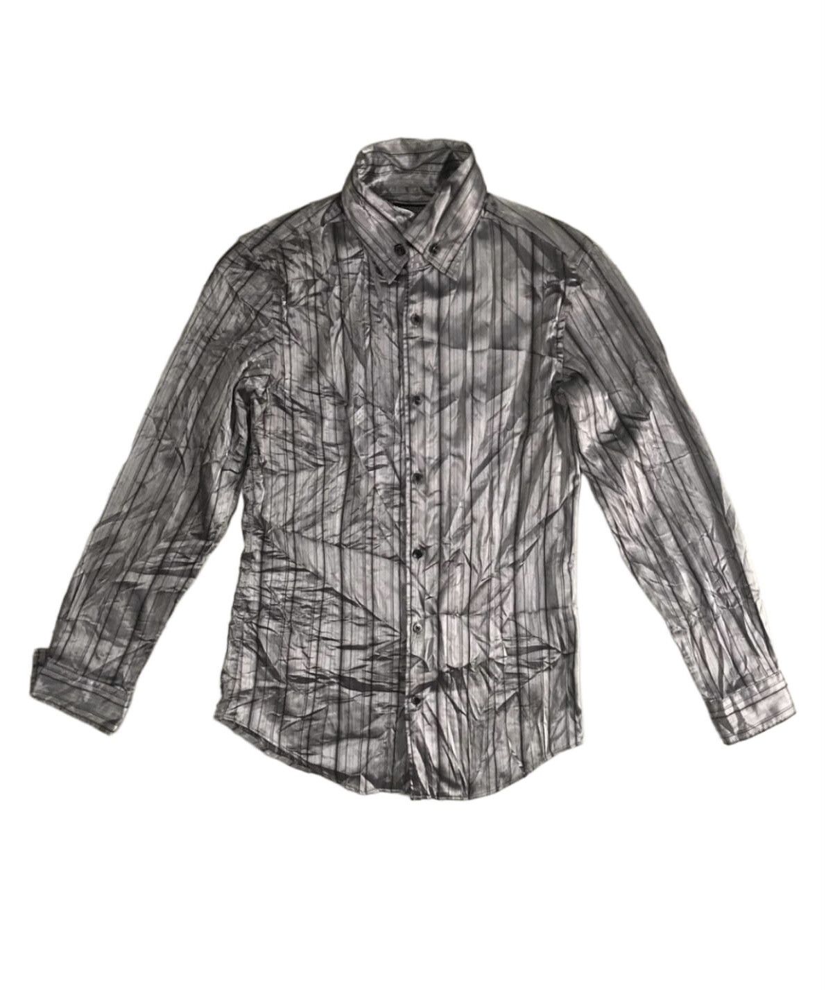 Tornado Mart Silk Shirts