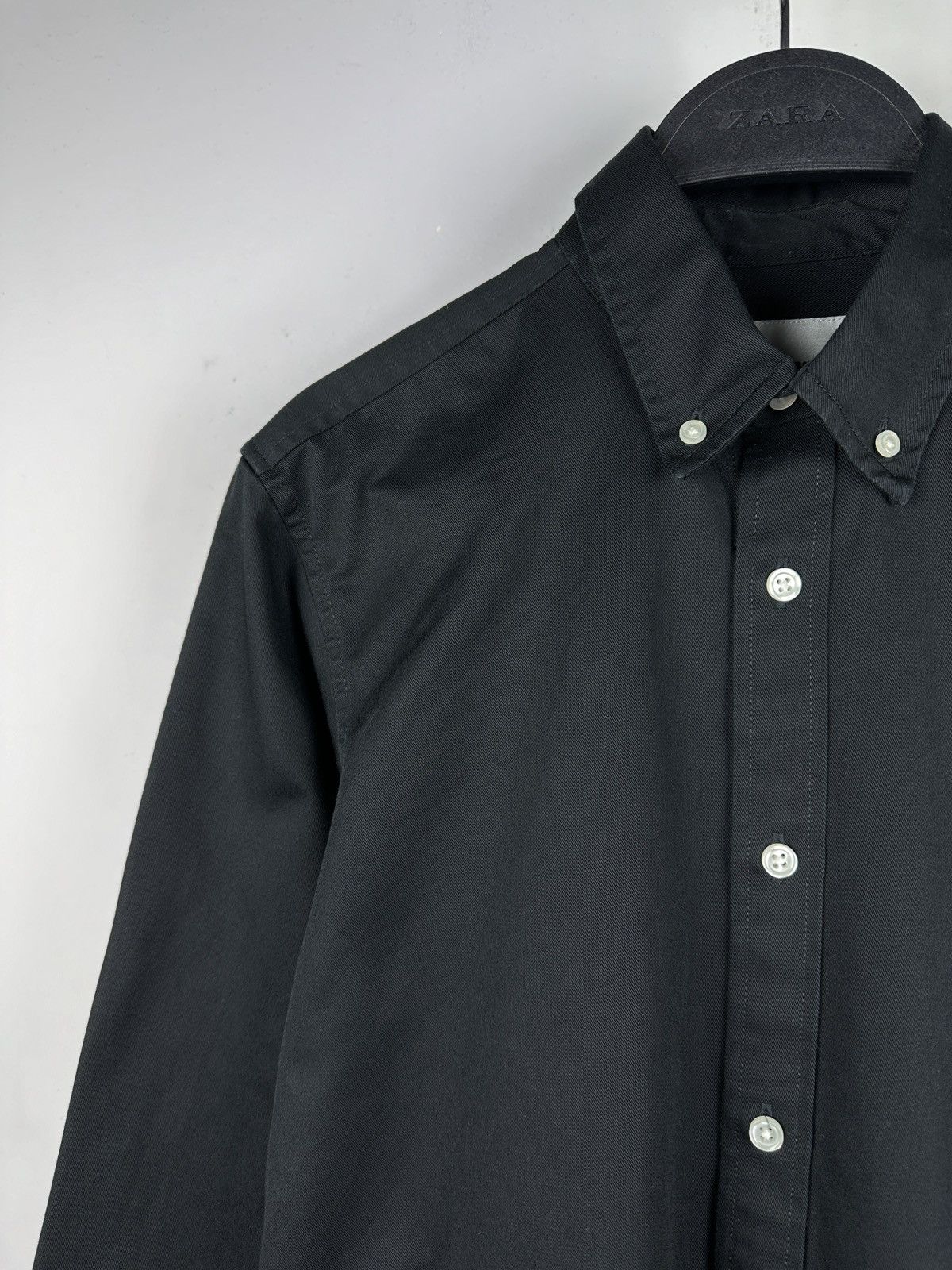 Carhartt × Carhartt Wip Carhartt WIP L/S Madison Shirt Size US XS / EU 42 / 0 - 2 Thumbnail