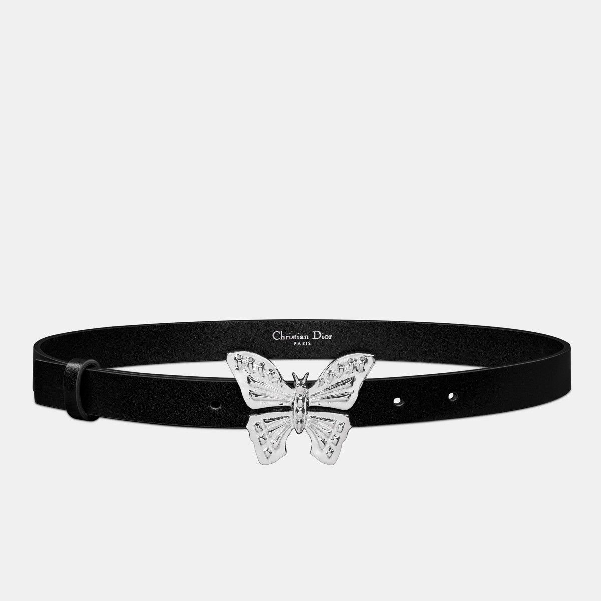 Dior o1bcso1str0126 Size:OS/Metamorphose Belt in Black Size ONE SIZE - 2 Thumbnail