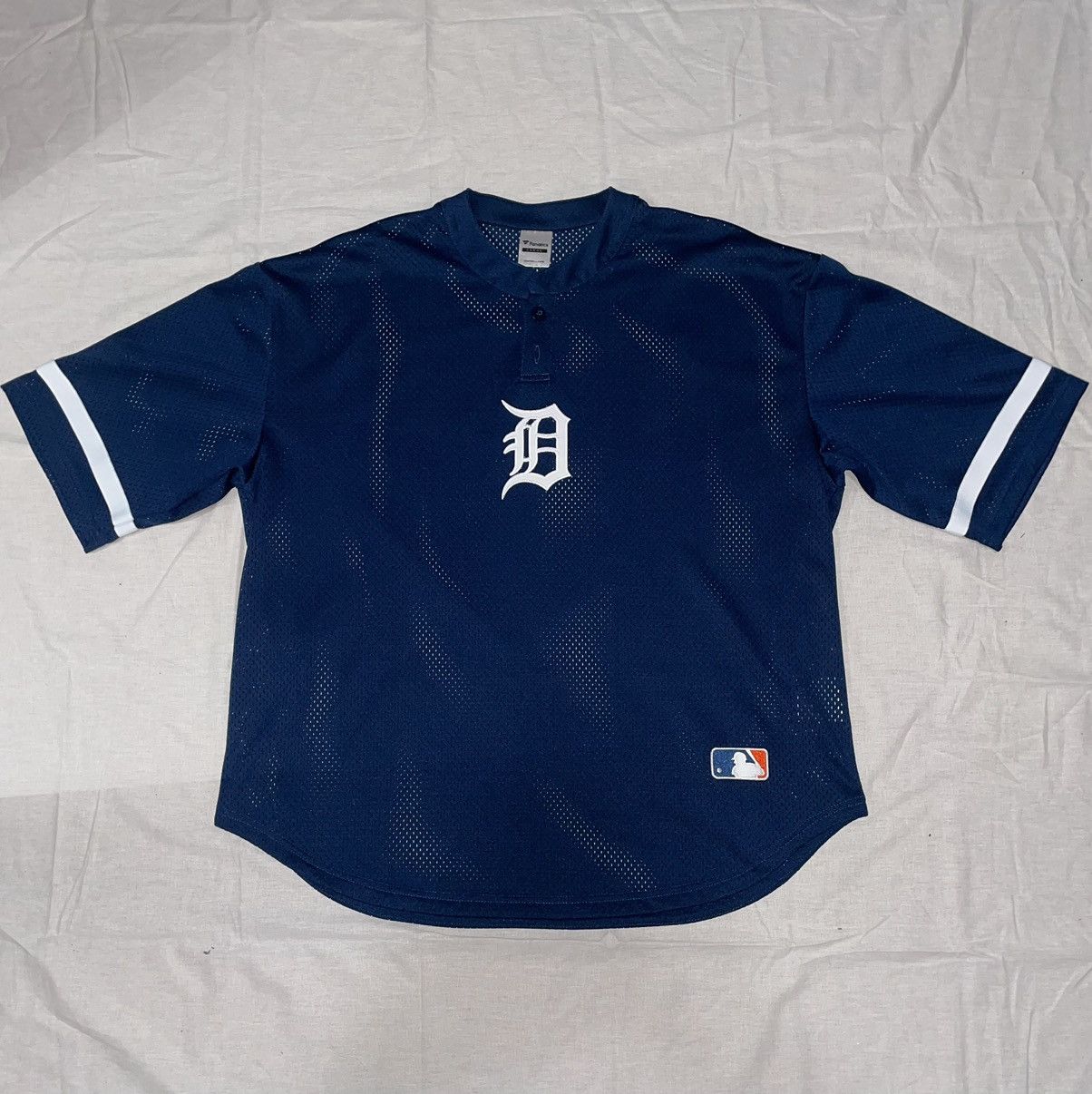 Other Detroit Tigers Sport Jersey Size US L / EU 52-54 / 3 - 1 Thumbnail