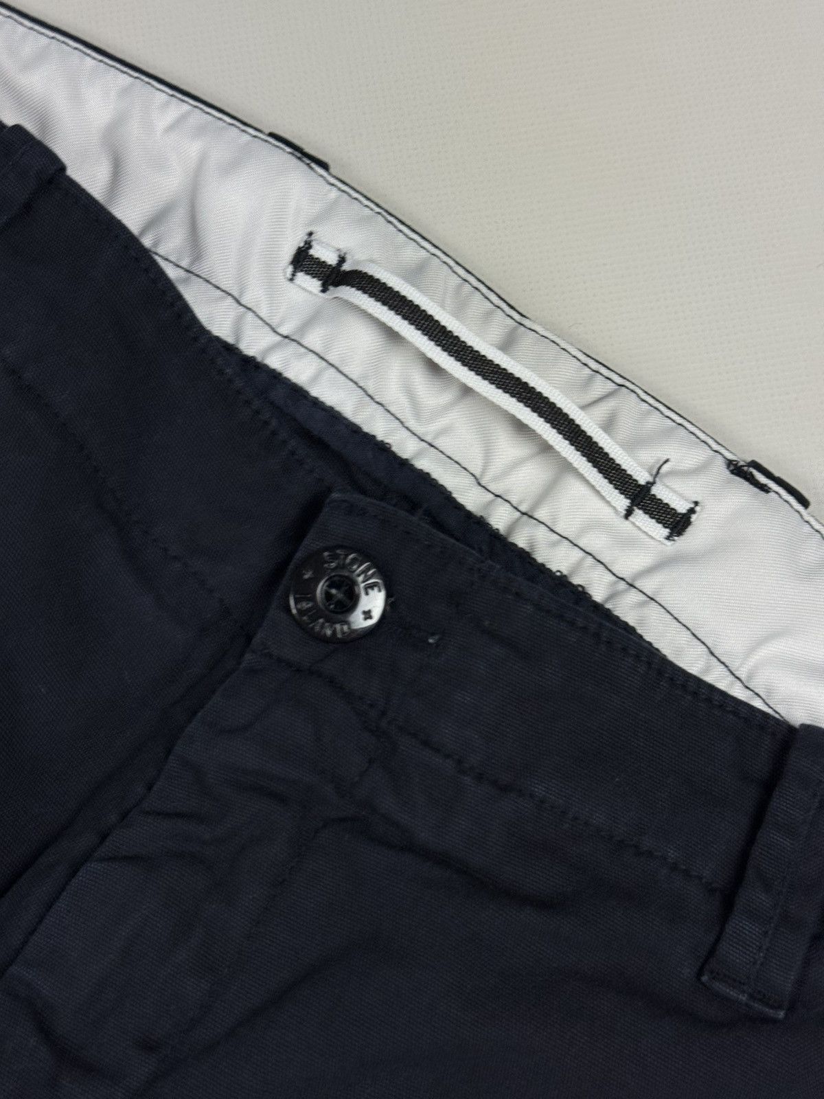 Stone Island Stone Island Type SK Men’s Chino Pants Trousers Size 38 Size US 38 / EU 54 - 10 Thumbnail