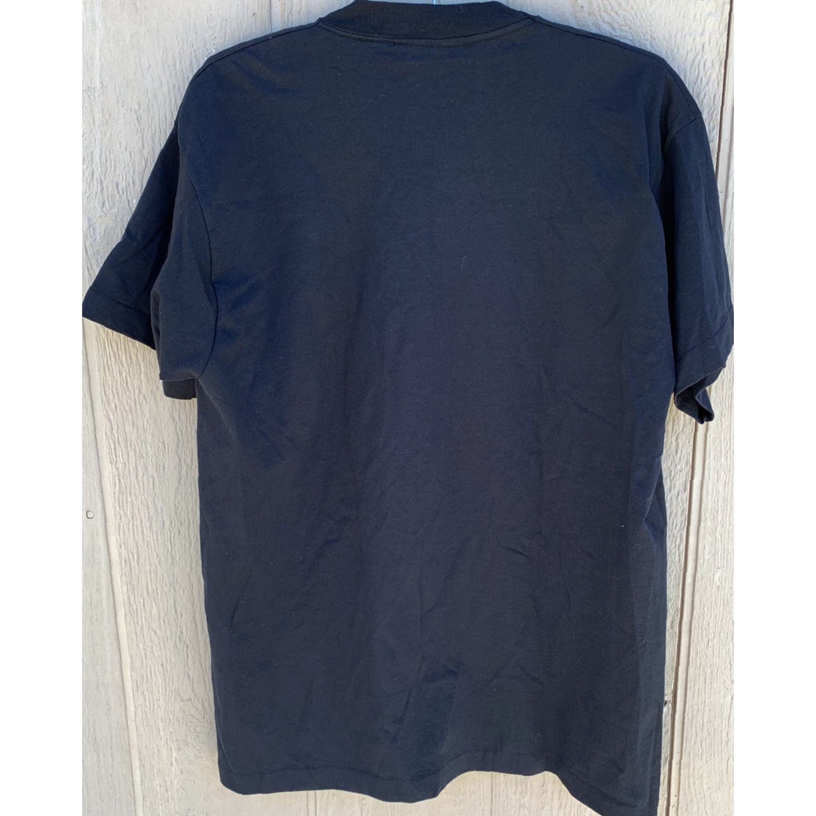 Vintage VINTAGE Buttmann t shirt XL adult humor parody tee Size US XL / EU 56 / 4 - 3 Thumbnail