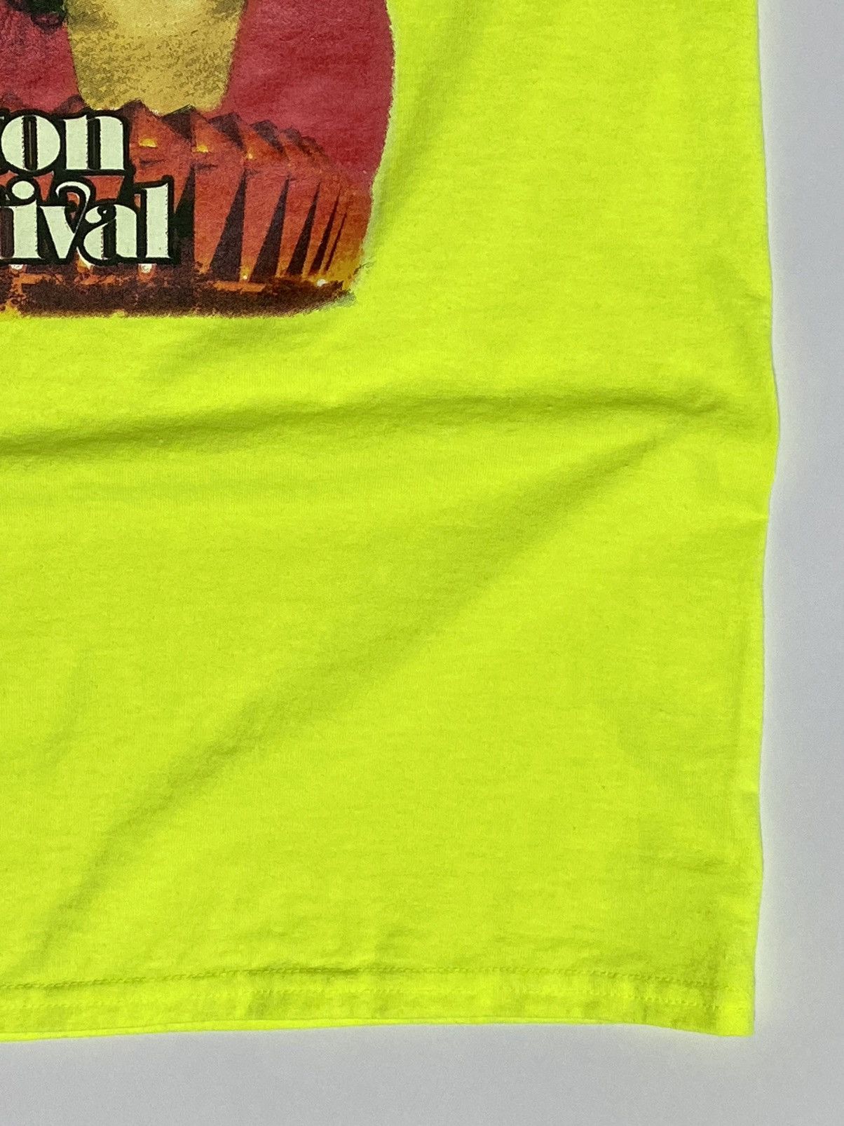 Vintage 2015 Hampton Jazz Fest Parking lot boot (sz XL) Size US XL / EU 56 / 4 - 11 Thumbnail