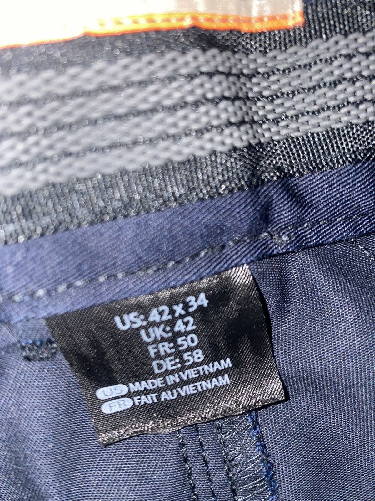 Propper × Rothco 5.11 tactical heavy duty cargo 42-34 Size US 42 / EU 58 - 7 Thumbnail
