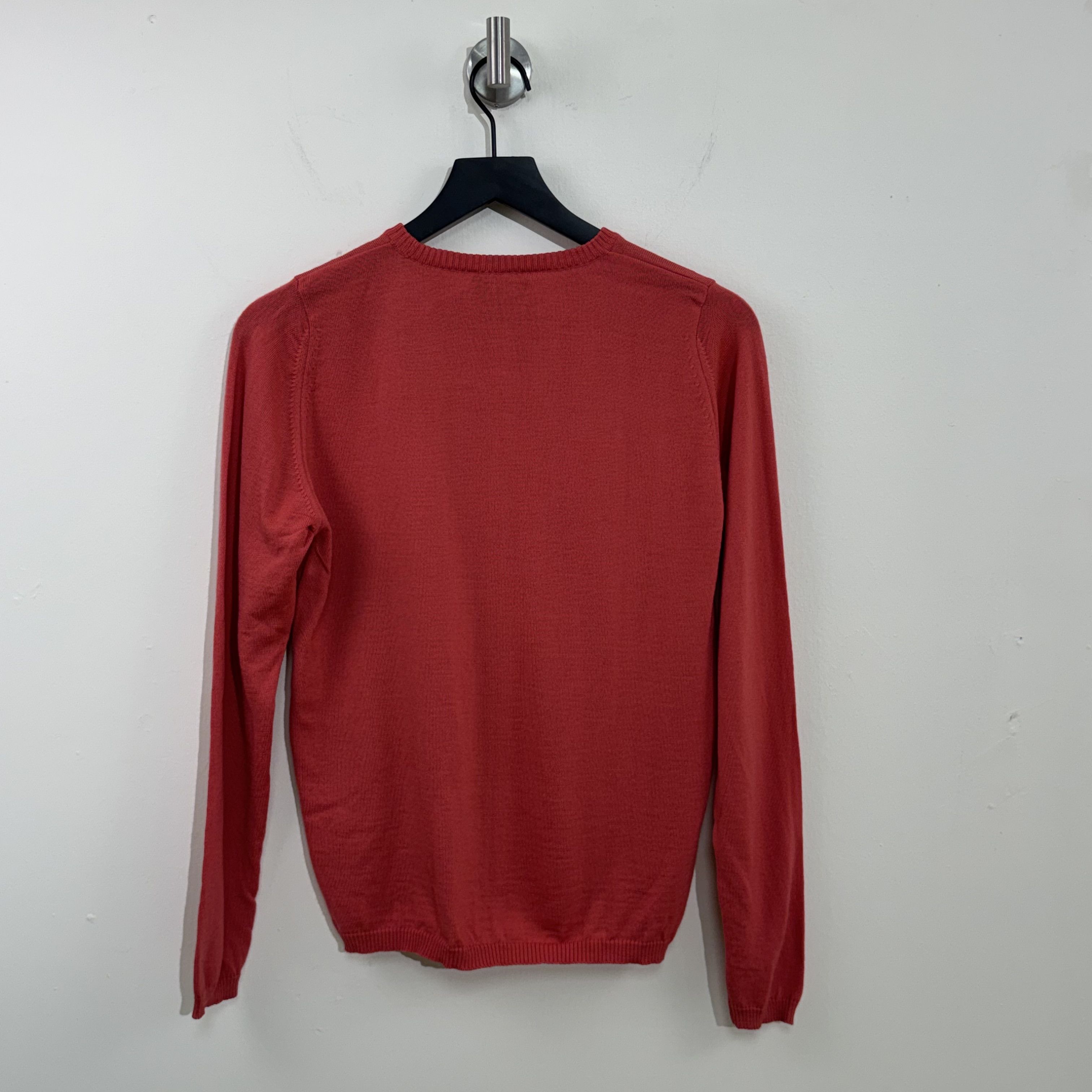 Gucci Gucci Wool Crewneck Sweater Size US M / EU 48-50 / 2 - 6 Thumbnail