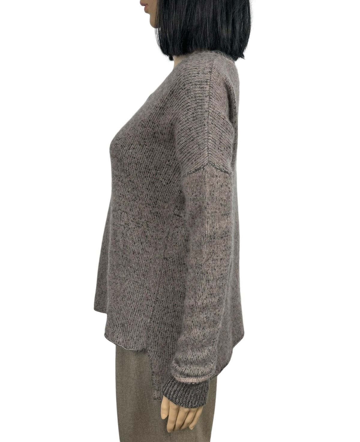 Other Esisto Cashmere Sweater Asymmetrical size S Size S / US 4 / IT 40 - 6 Thumbnail