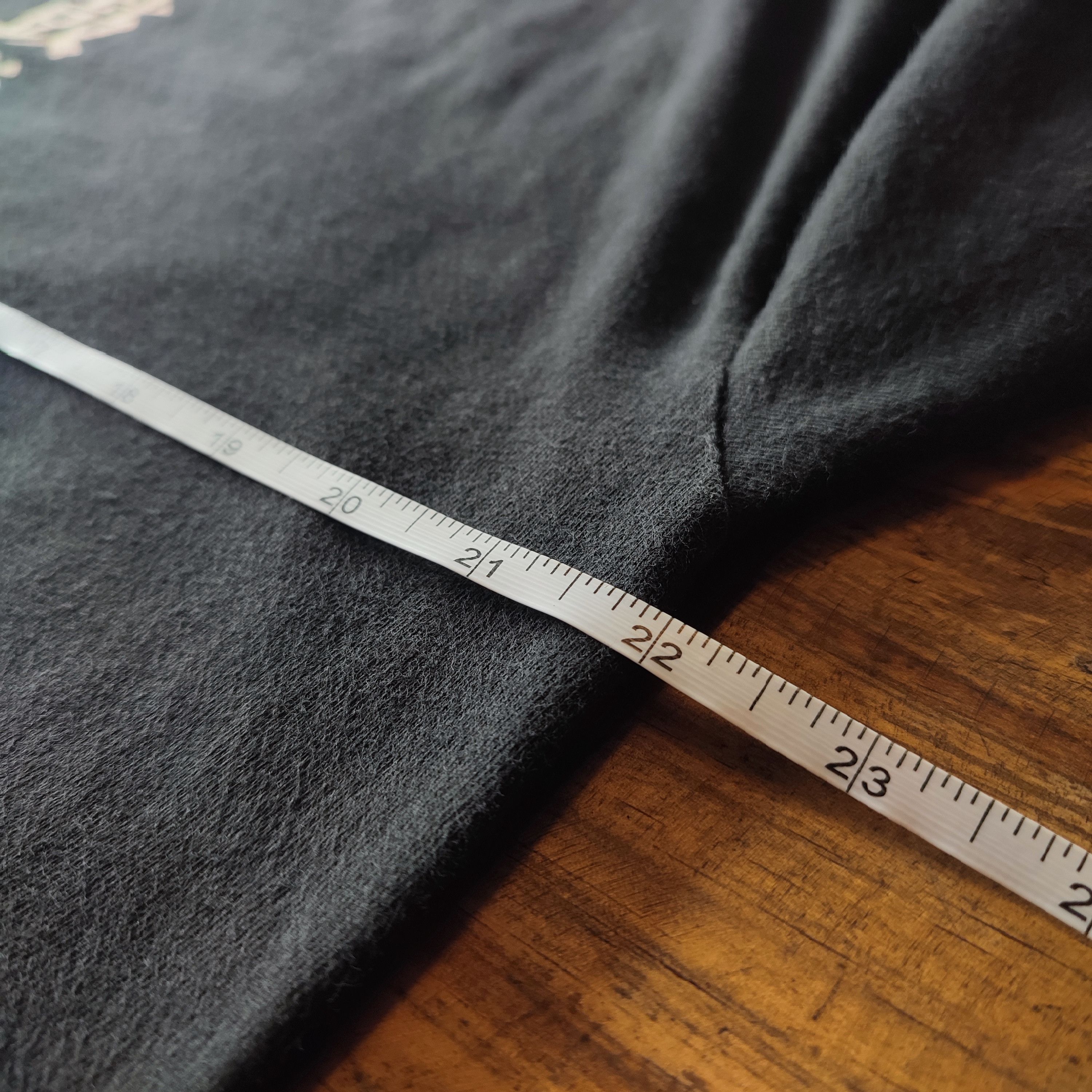 Band Tees × Japanese Brand × Vintage Vintage 90s Kodo One Earth Tour Size US L / EU 52-54 / 3 - 7 Thumbnail