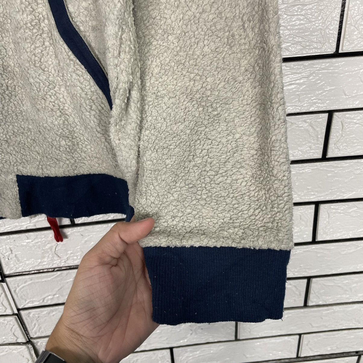 Patagonia Patagonia Fleece Zipper Sweater Jacket Size US S / EU 44-46 / 1 - 13 Thumbnail