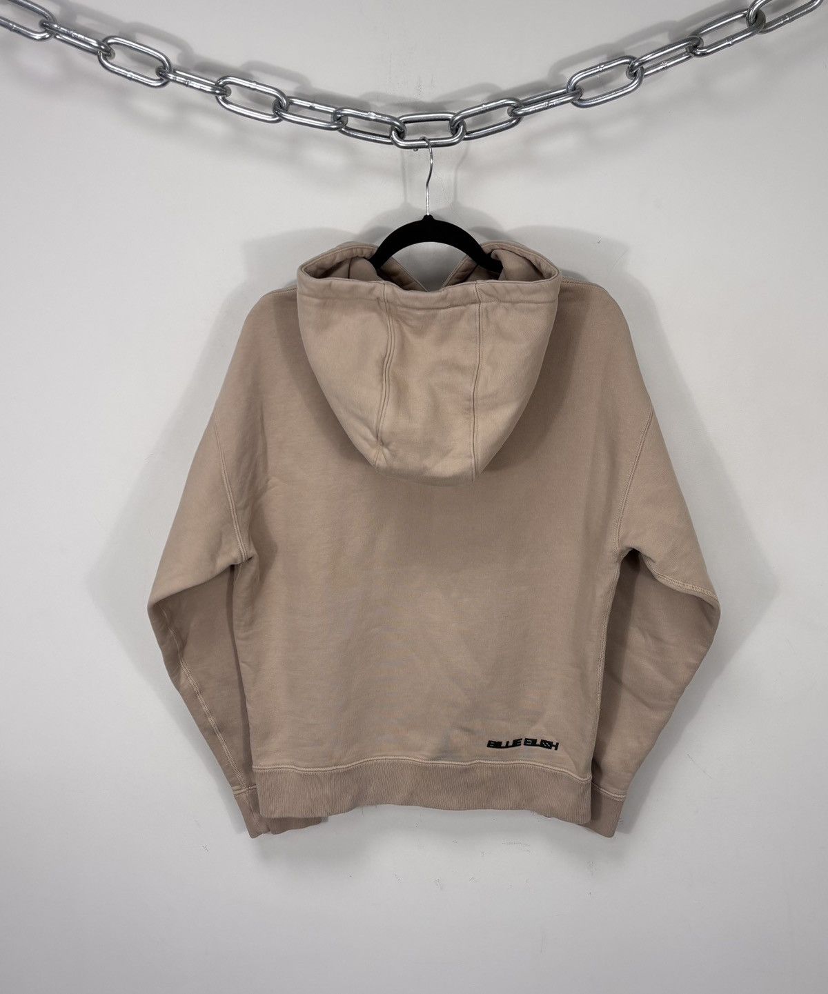 Billie Eilish × Nike Nike x Billie Eilish Mushroom Fleece Hoodie Pullover Size US S / EU 44-46 / 1 - 13 Thumbnail