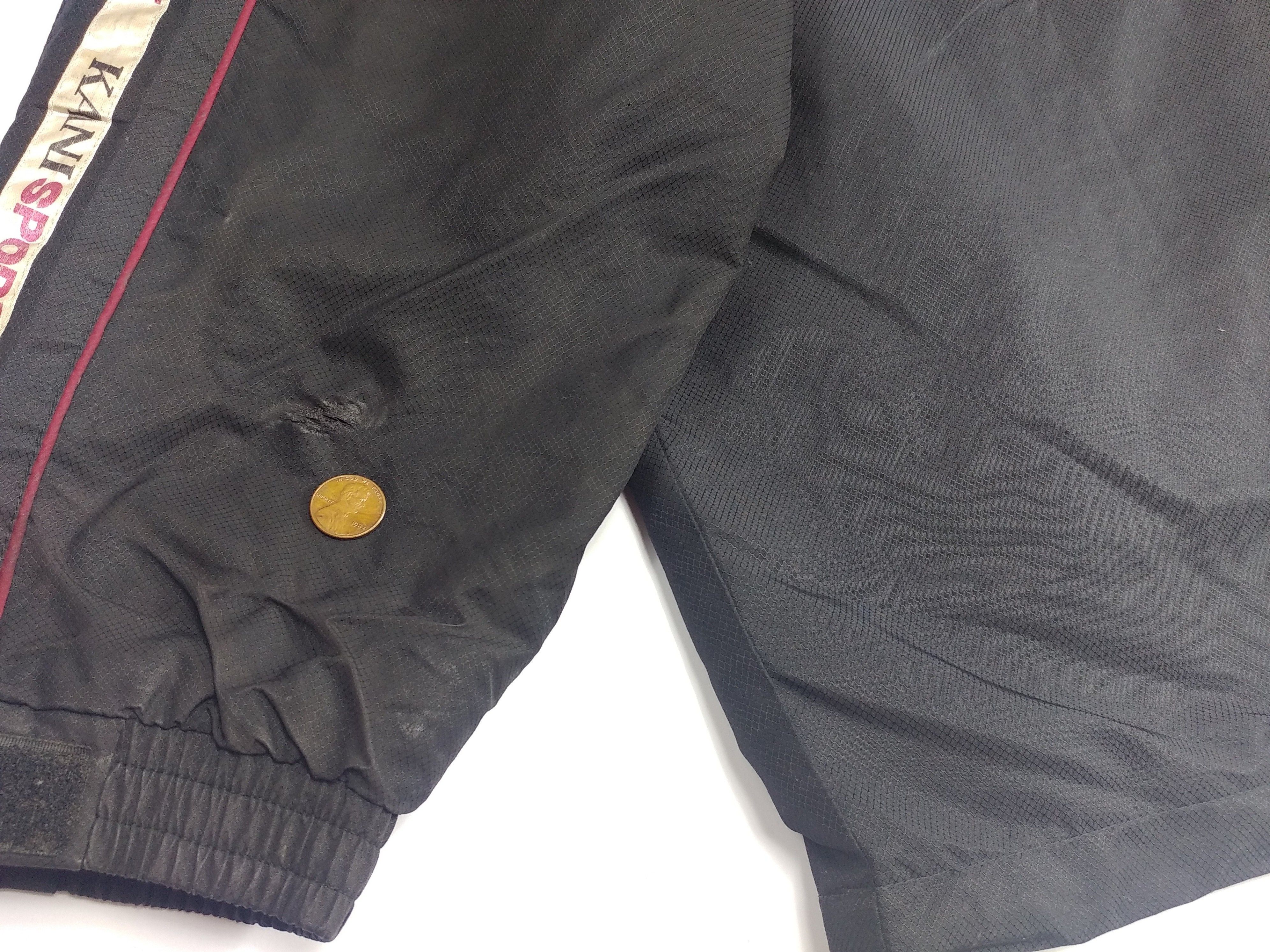Karl Kani KARL KANI jacket, vintage, 90s hip hop, 1990s, mens size XL Size US XL / EU 56 / 4 - 9 Thumbnail