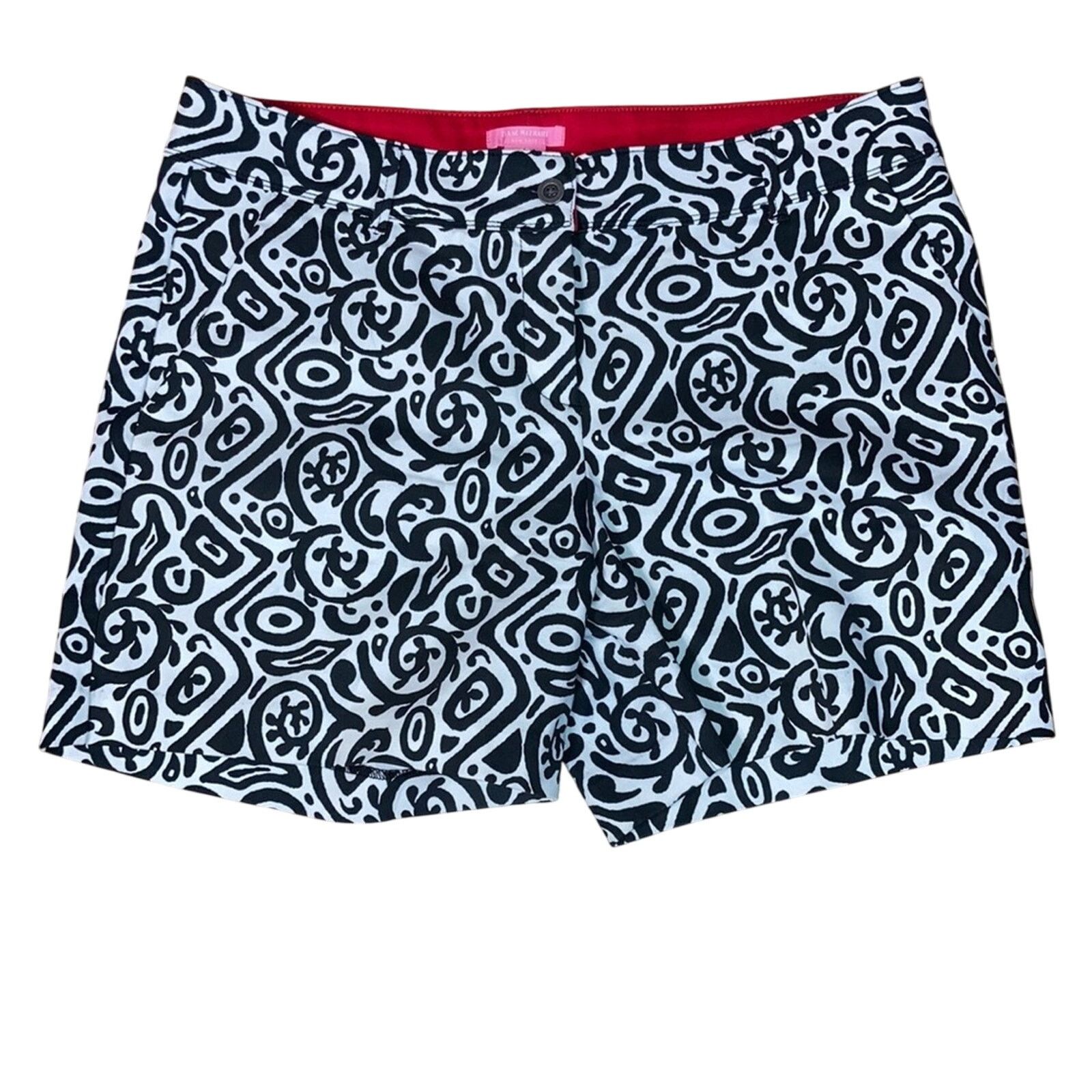 Isaac Mizrahi Isaac Mizrahi shorts Size 38" / US 16 / IT 52 - 1 Thumbnail