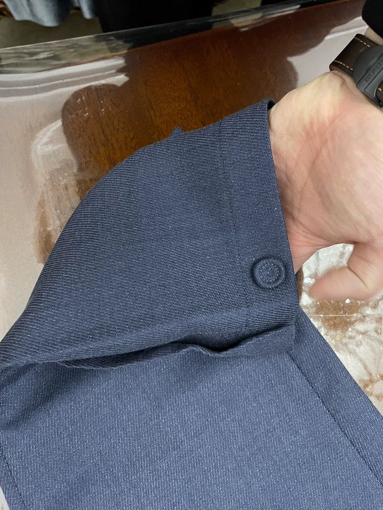 Dior Dior Trousers 2502-Nextarrow Size US 34 / EU 50 - 3 Thumbnail