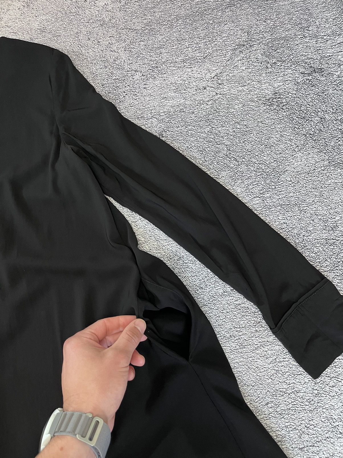Other Liviana Conti Women Dress Viscose Black Size 40 Size S / US 4 / IT 40 - 13 Thumbnail