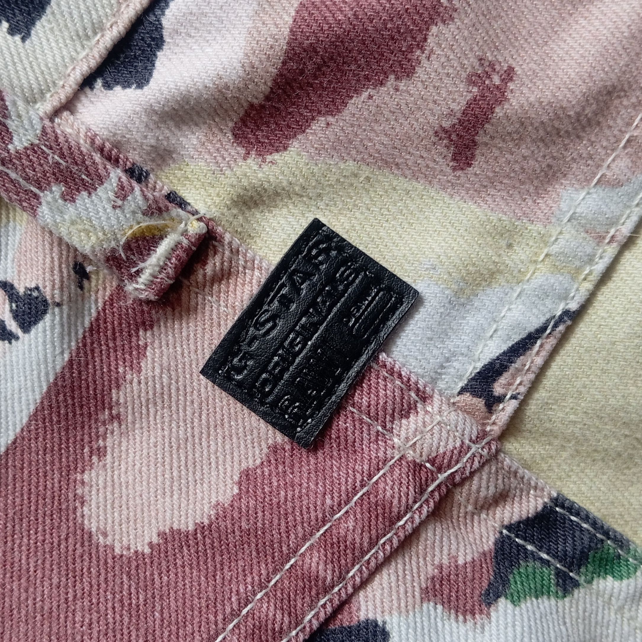 G-Star × Pharrell G star elwood 5622 3D tapered trousers Size US 30 / EU 46 - 3 Thumbnail
