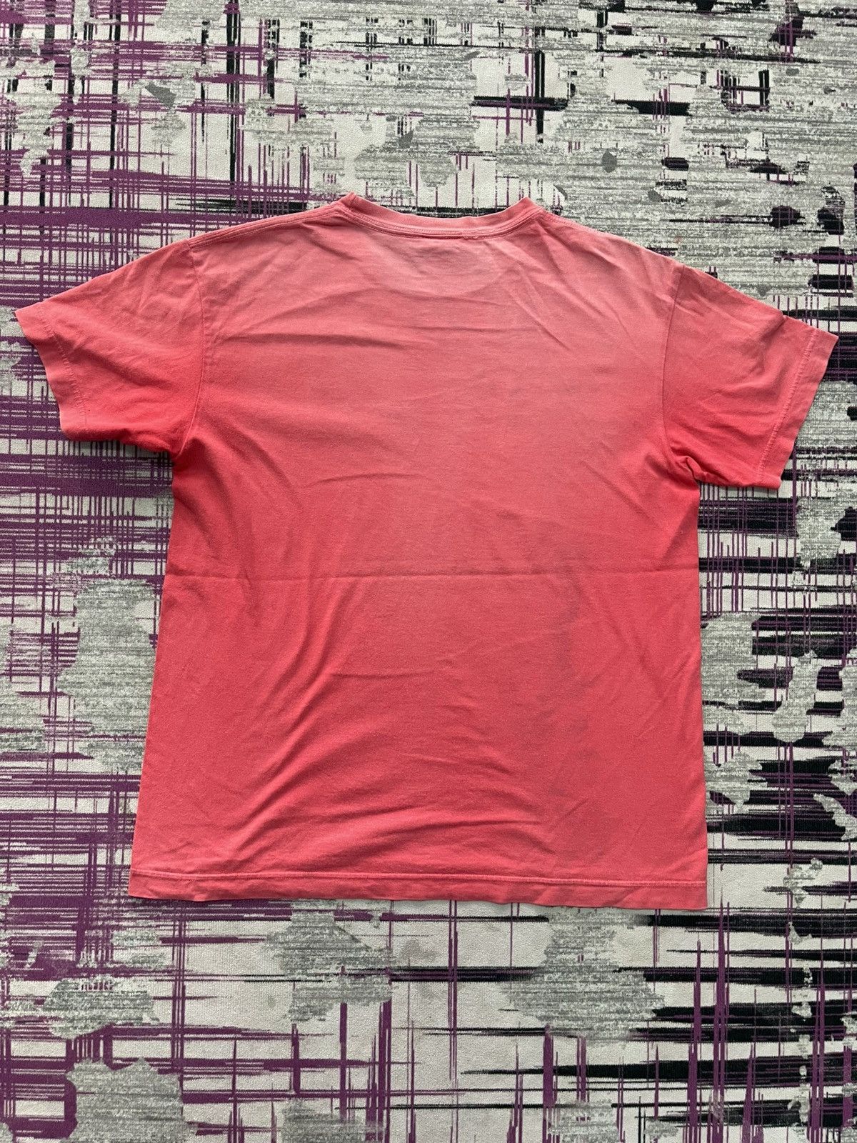 Studio D'Artisan VINTAGE STUDIO D’ARTISAN TWO PIG BRAND TEE VERY RARE Size US M / EU 48-50 / 2 - 2 Thumbnail