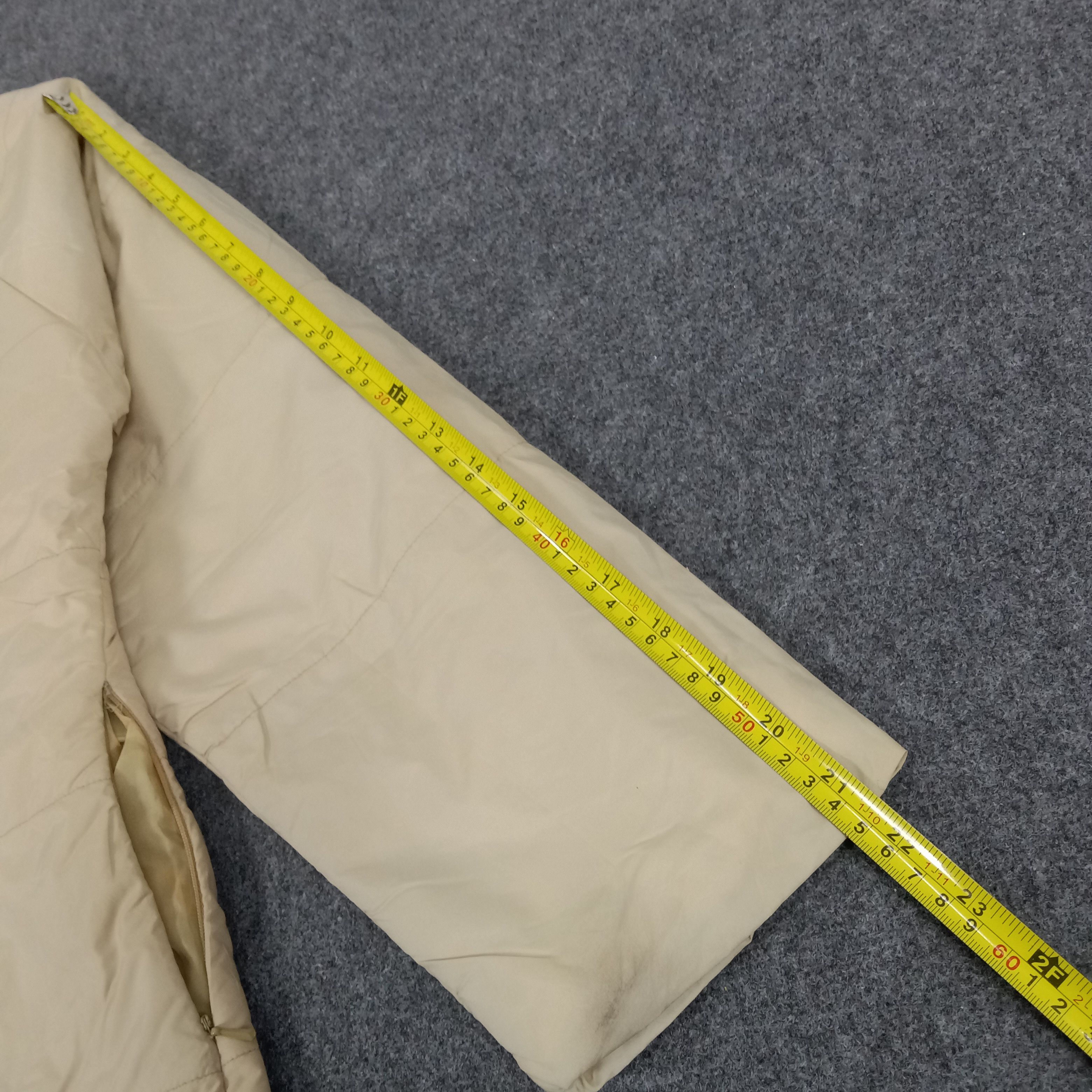 Vintage Italian Designers Burberry London Windbreaker Jacket Size M / US 6-8 / IT 42-44 - 8 Thumbnail