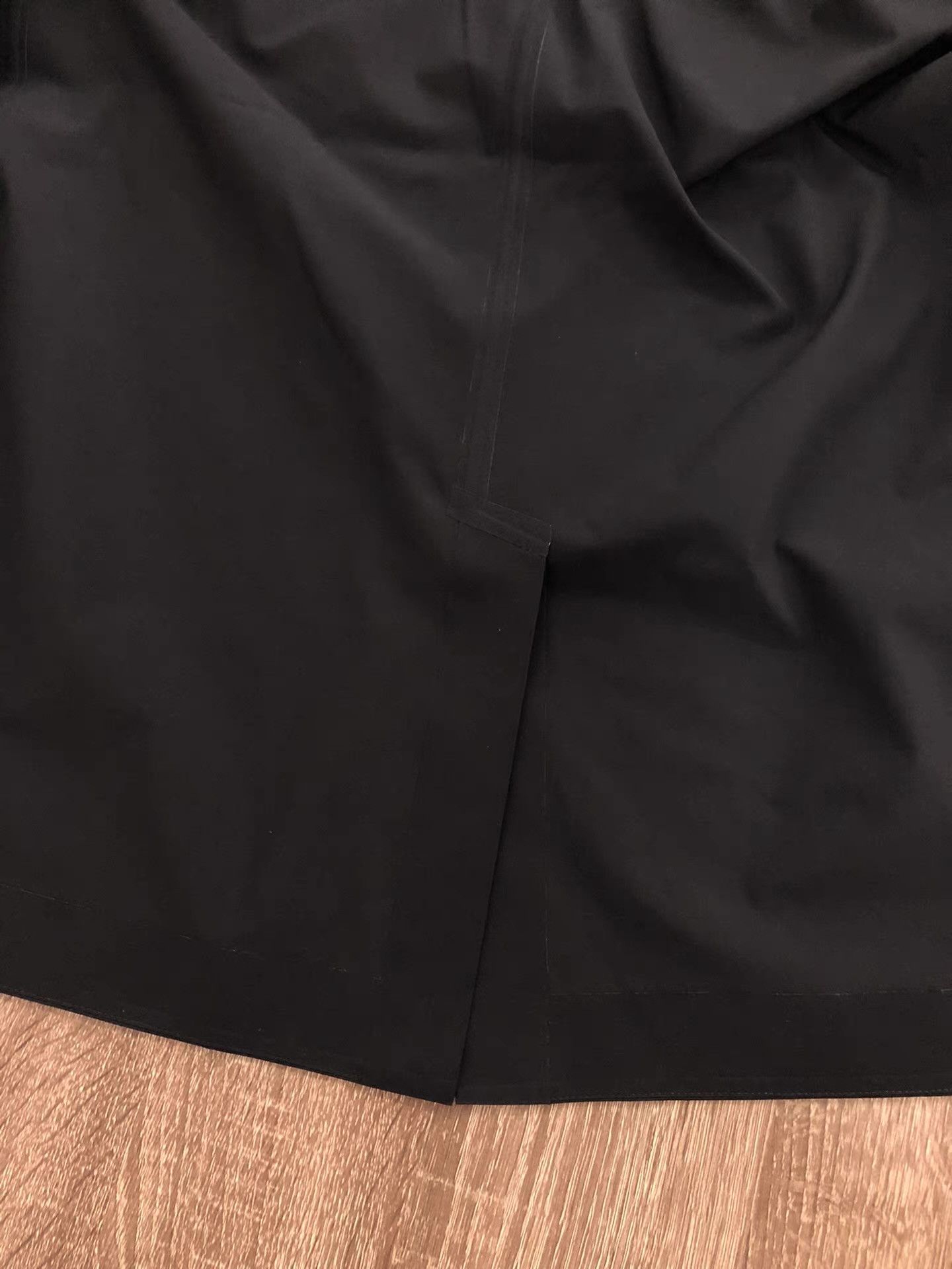 White Mountaineering White Label Main Line – Seam Taped Blazer Ｑ22 Size 48R - 5 Thumbnail