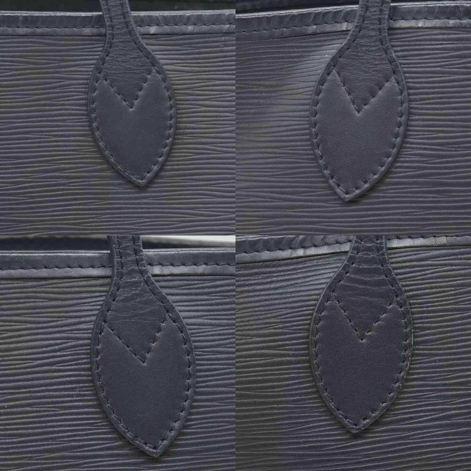 Louis Vuitton 2018 $2640 LOUIS VUITTON Neverfull MM Epi Tote Bag UB3108 Size ONE SIZE - 3 Thumbnail