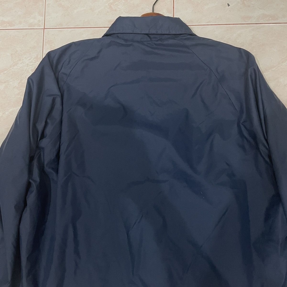 Vintage Vintage 90s Morgan Raiders Jacket Size US L / EU 52-54 / 3 - 10 Thumbnail