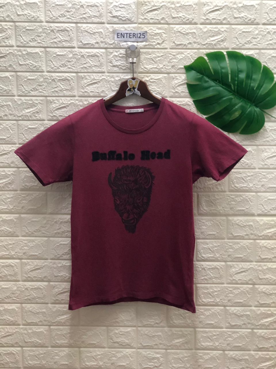 Vintage Uniqlo 🔥Vintage Jason Polan x Uniqlo White Tees Size US S / EU 44-46 / 1 - 1 Thumbnail