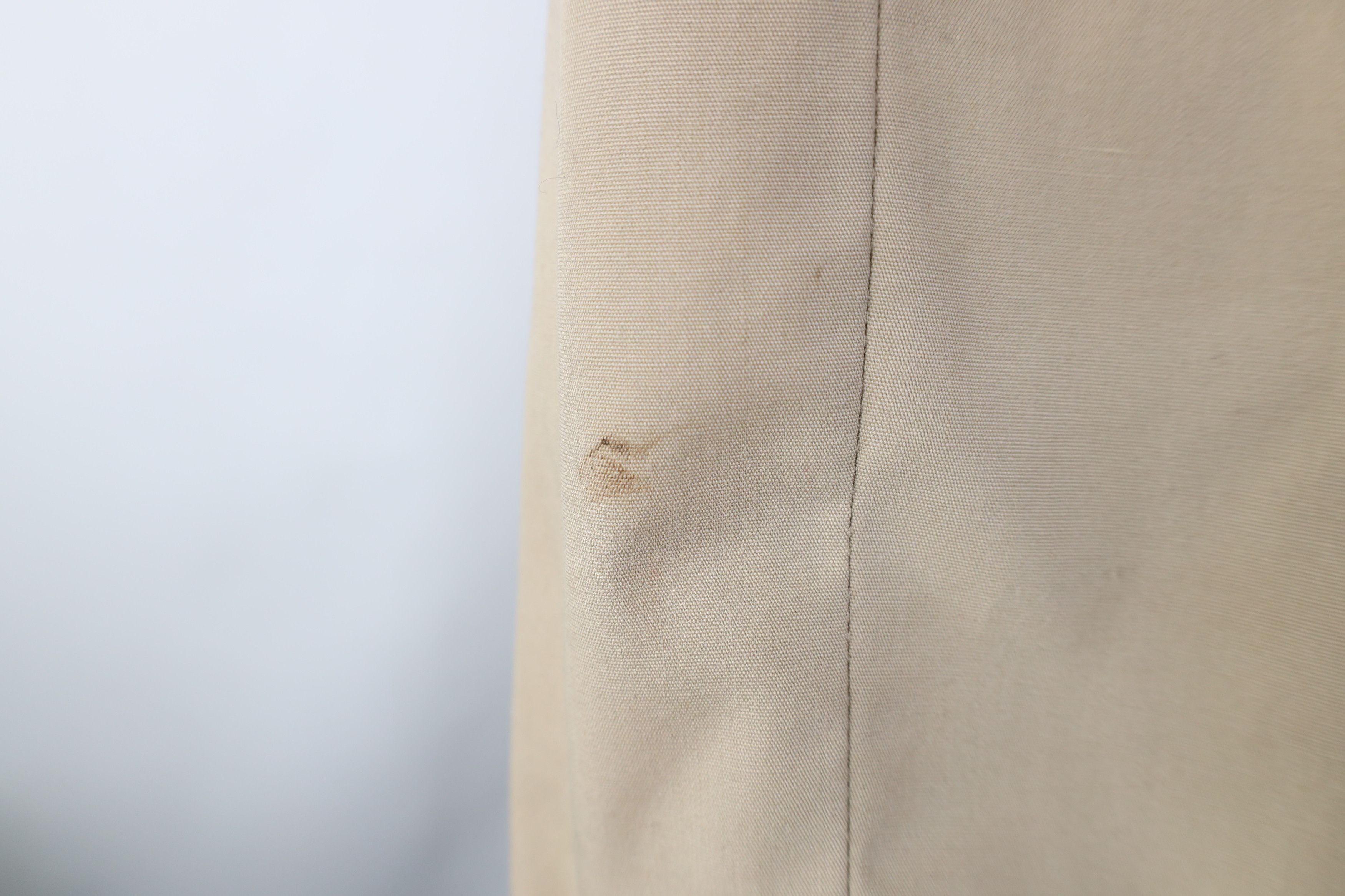 Vintage Vintage 50s 60s STreetwera Deep Pile Fleece Lined Jacket USA Size US L / EU 52-54 / 3 - 7 Thumbnail