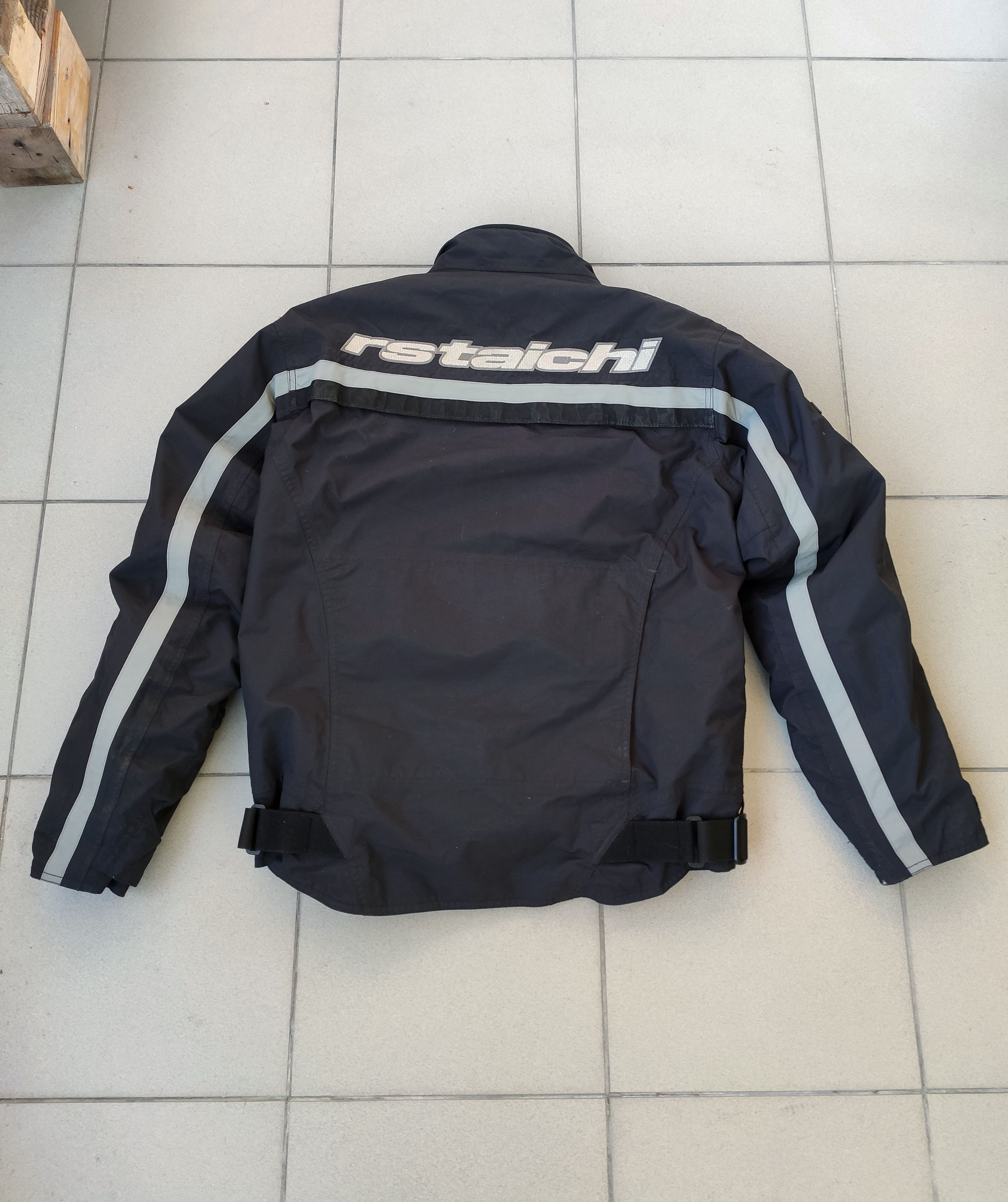 Designer RS Taichi motorcycle jacket unisex moto Size US S / EU 44-46 / 1 - 1 Thumbnail