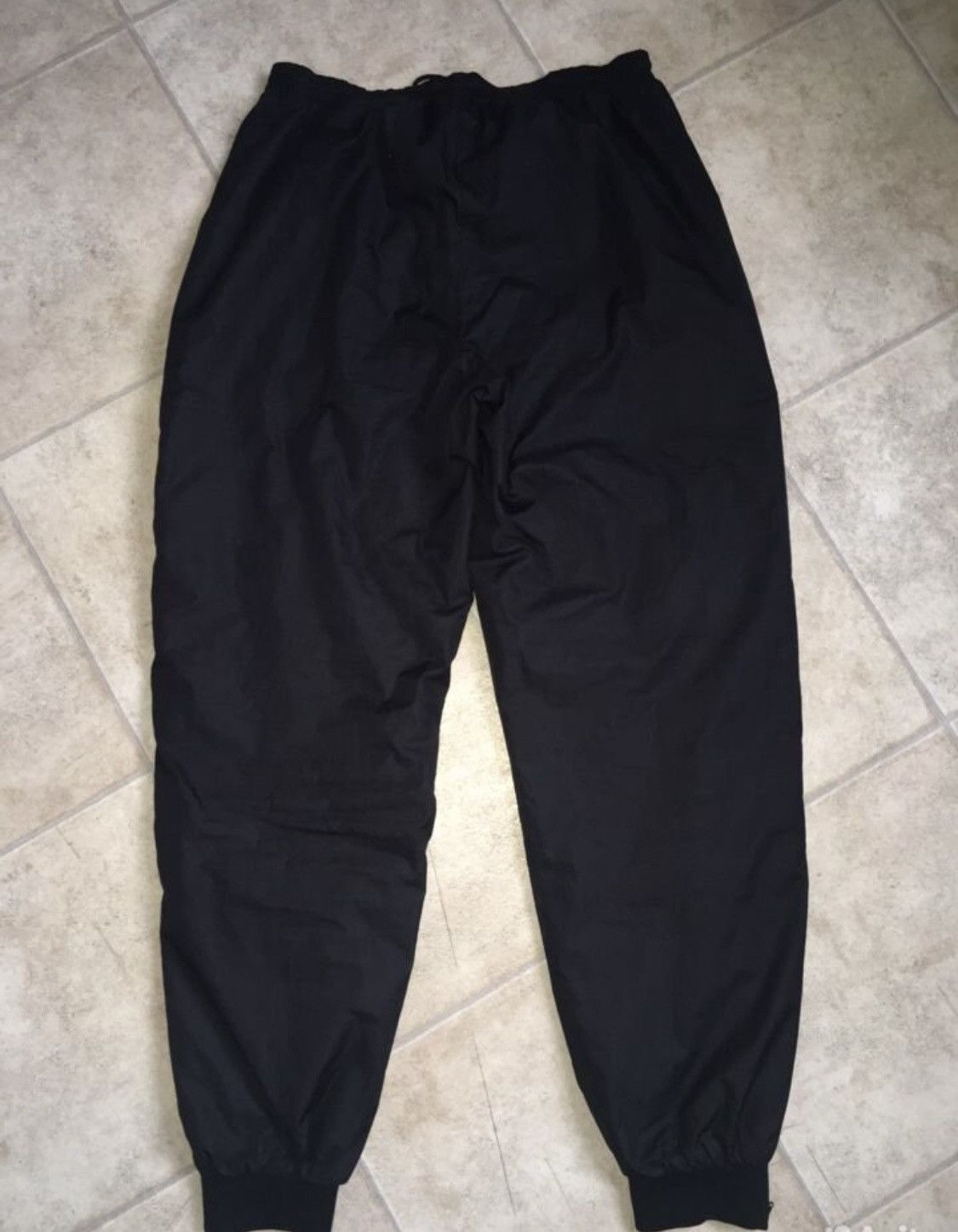 Nike × Vintage 90s USA International Track Pants Stussy Size US 36 / EU 52 - 3 Thumbnail