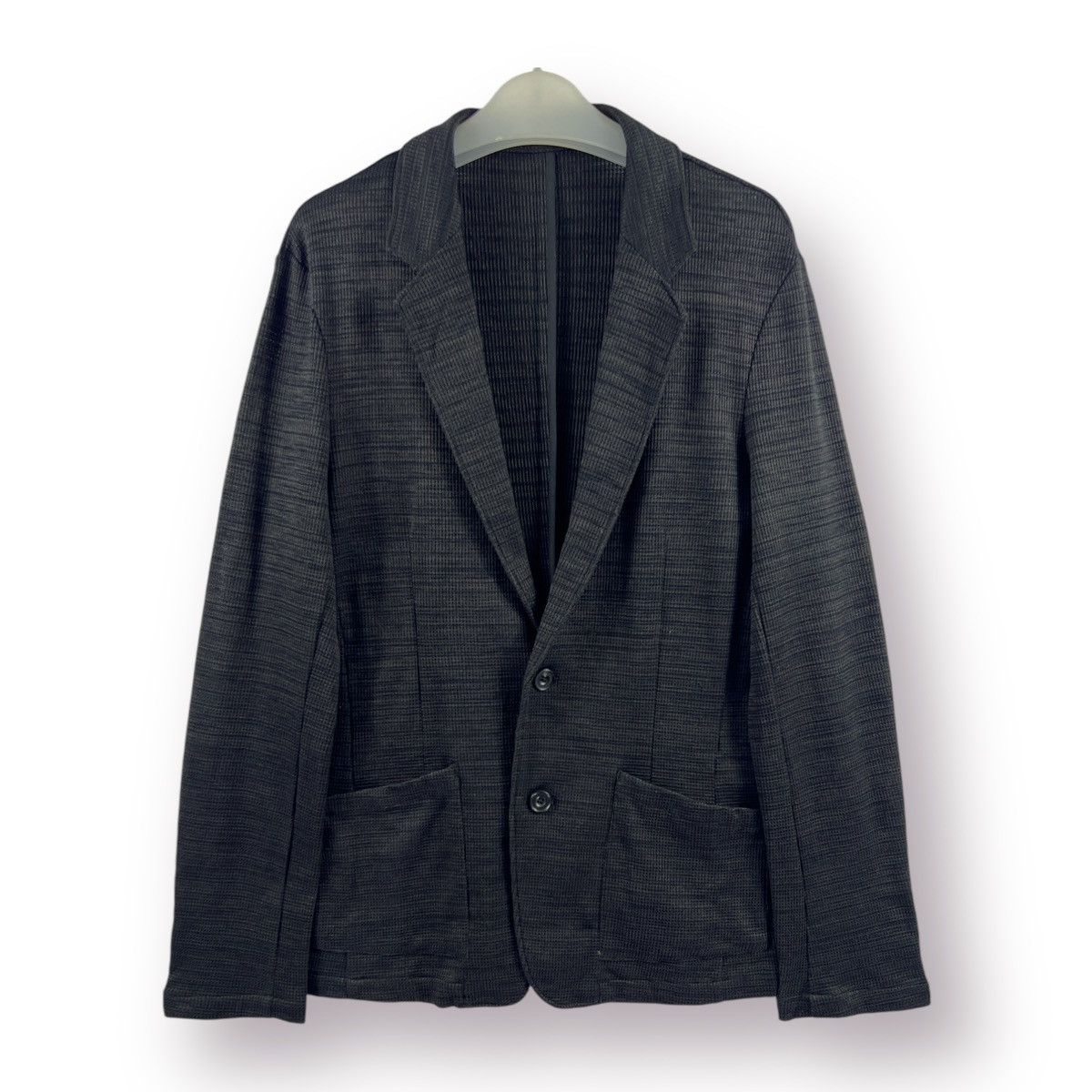 Tornado Mart 🔥 MESH 🔥 Tornado Mart mesh blazer design gothic japan Size US S / EU 44-46 / 1 - 2 Thumbnail