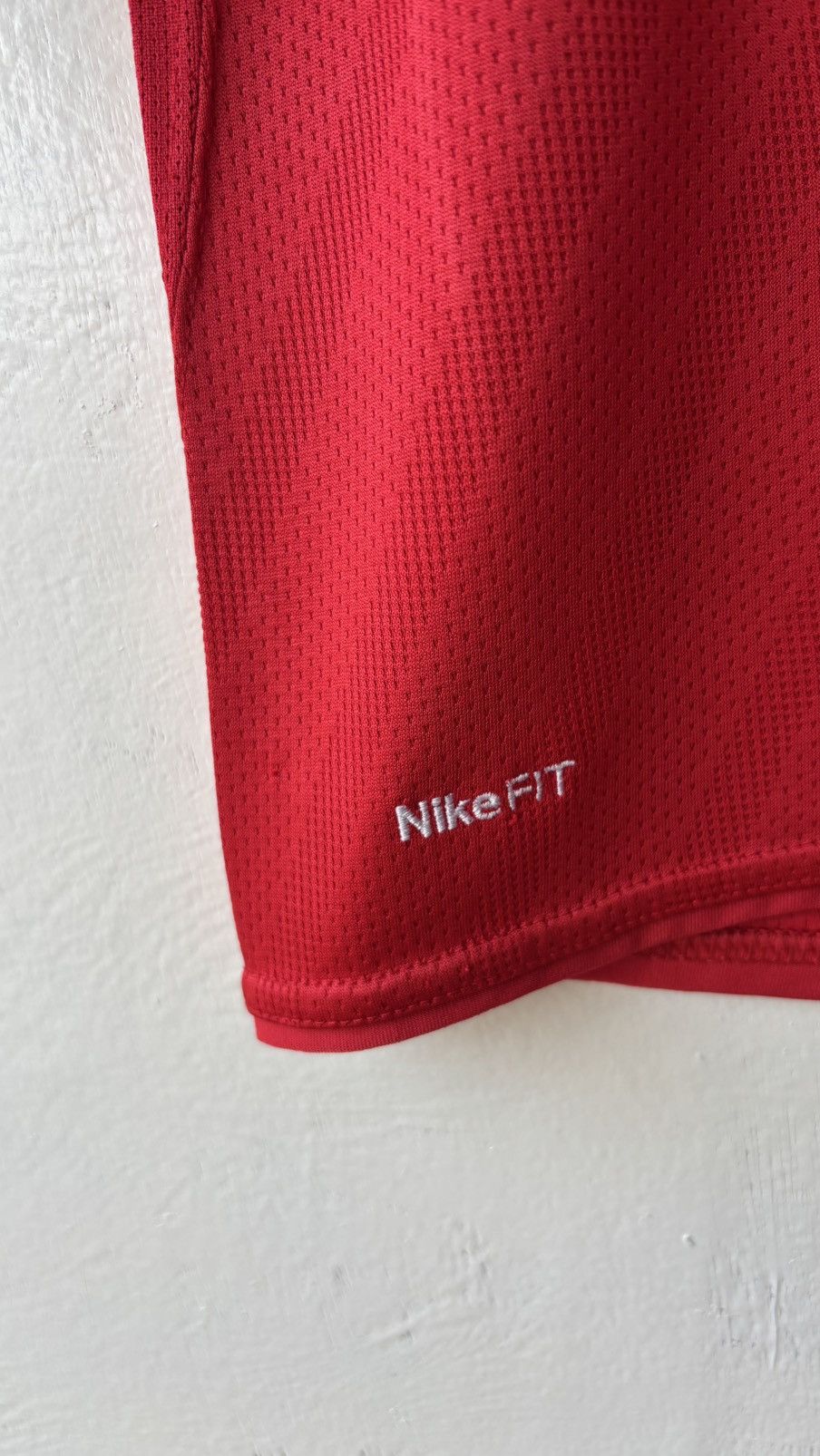 Nike Manchester United 07/08 Home ( Cristiano Ronaldo CR7 ) Size US L / EU 52-54 / 3 - 11 Thumbnail