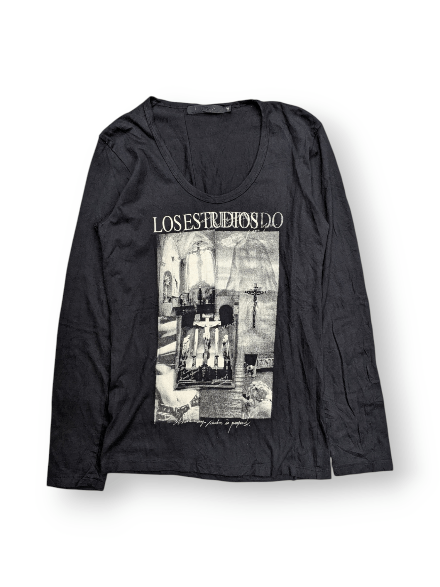 Fuga Long Sleeve | Grailed