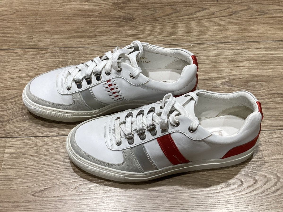 Dior DIOR HOMME SNEAKERS Size US 7.5 / EU 40-41 - 2 Thumbnail
