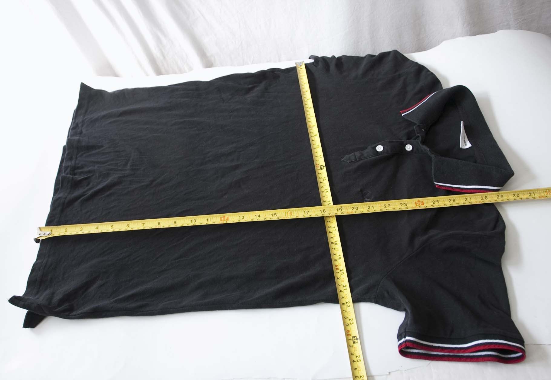 Lindbergh Lindbergh Polo Shirt Size XL Black Size US XL / EU 56 / 4 - 5 Thumbnail