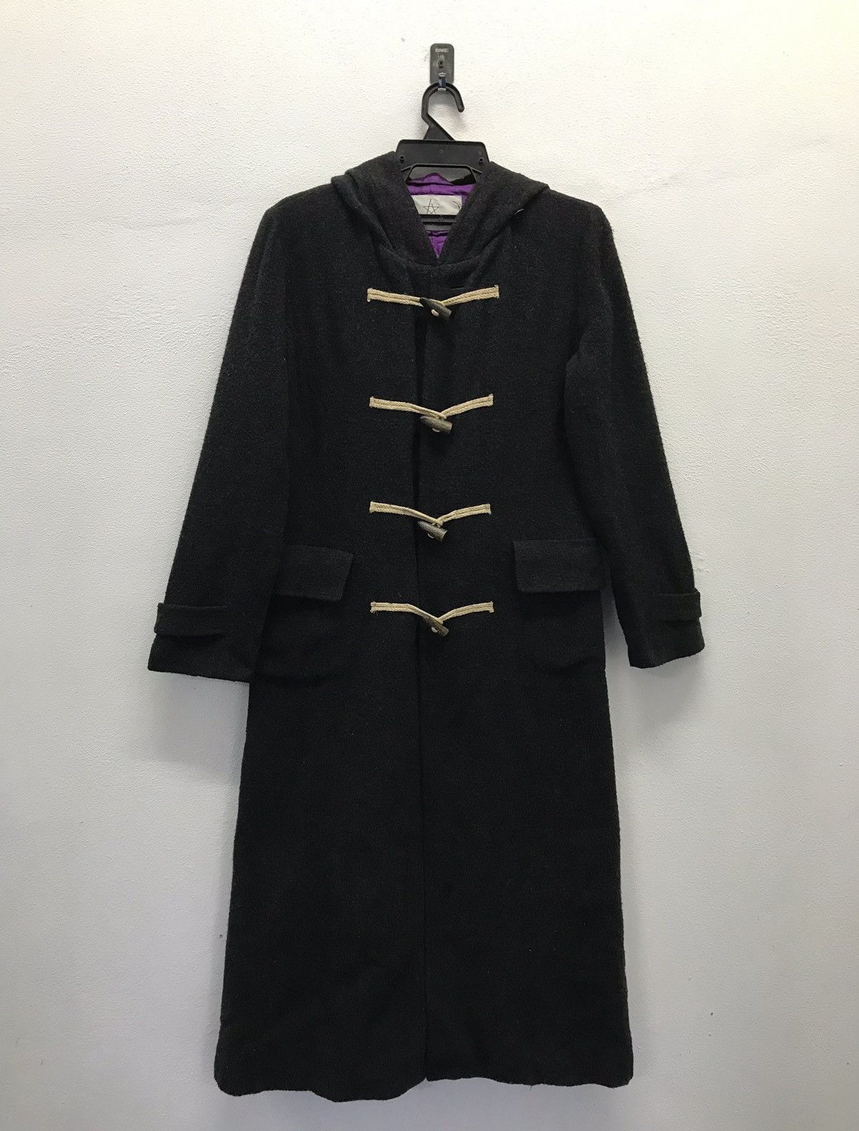 Tsumori Chisato × Vintage Vintage Tsumori Chisato Long Jacket Size US M / EU 48-50 / 2 - 1 Thumbnail