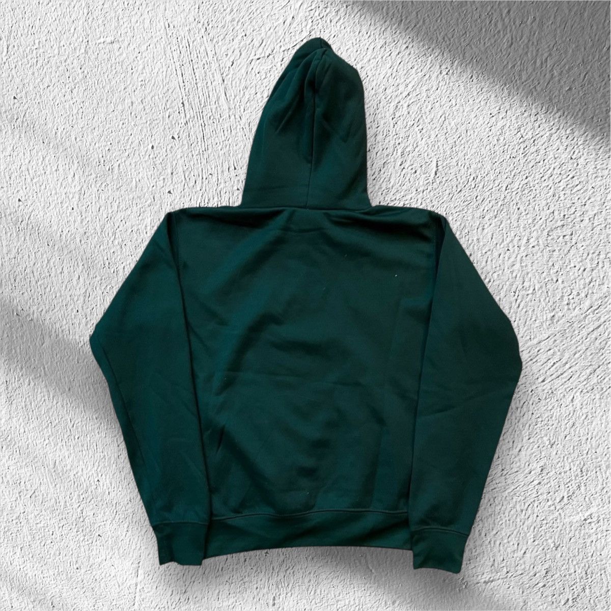 Vintage Vintage Michigan State Spartans Hoodie – Old Varsity Brand Size US M / EU 48-50 / 2 - 2 Thumbnail