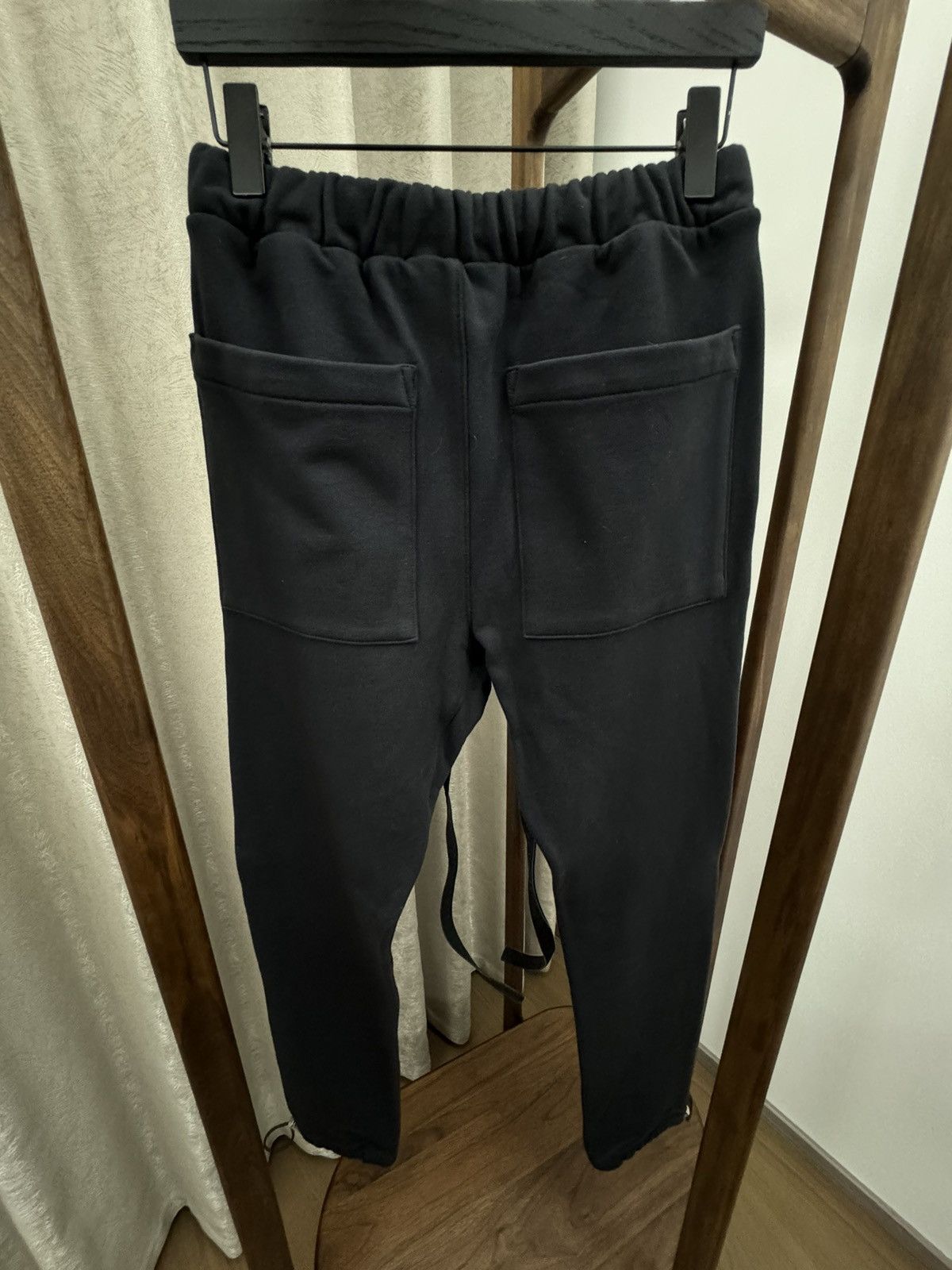 Fear of God Fear of God 6th sixth collection Track pants