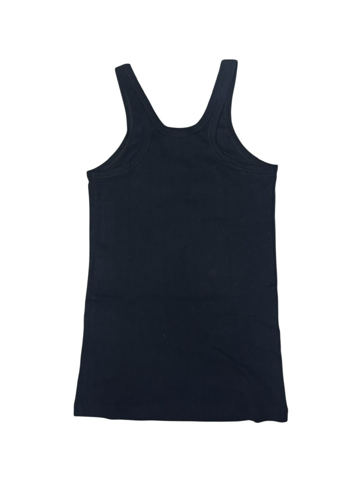 S/S 06 NWT Ghesquiere Devil Tank Top