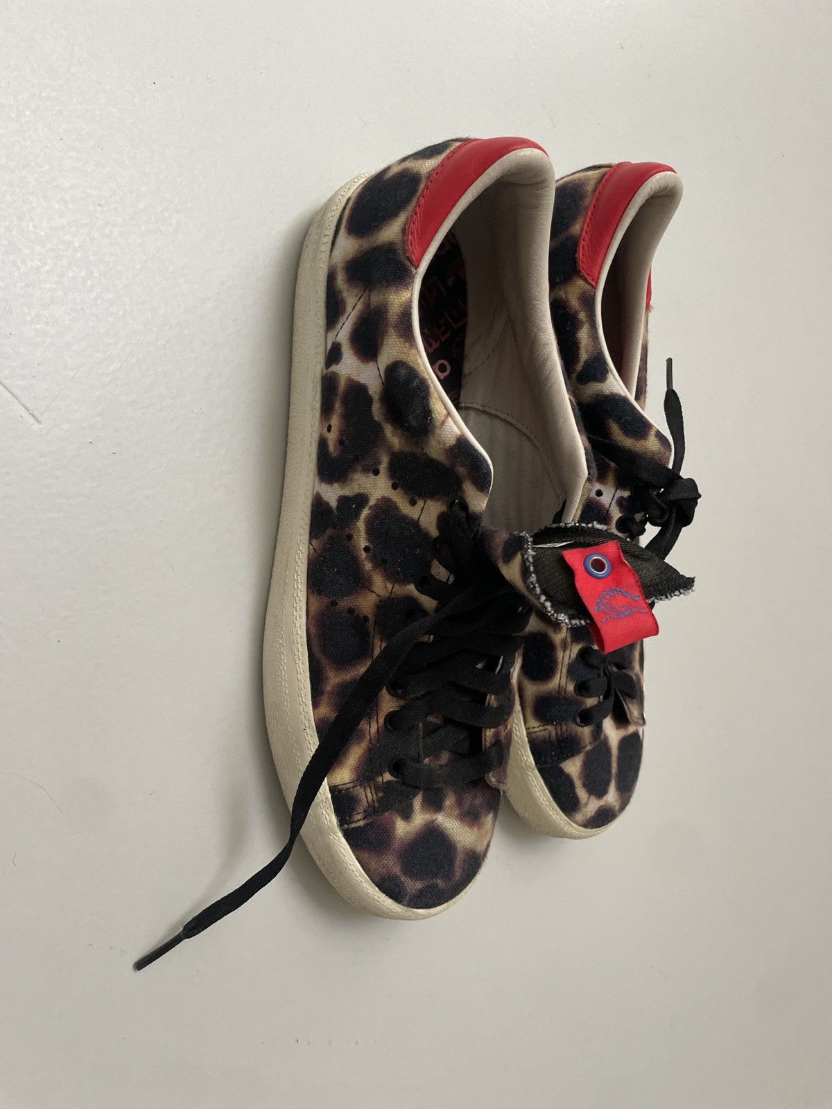 Adidas Adidas consortium matchplay Size US 9 / EU 42 - 1 Thumbnail