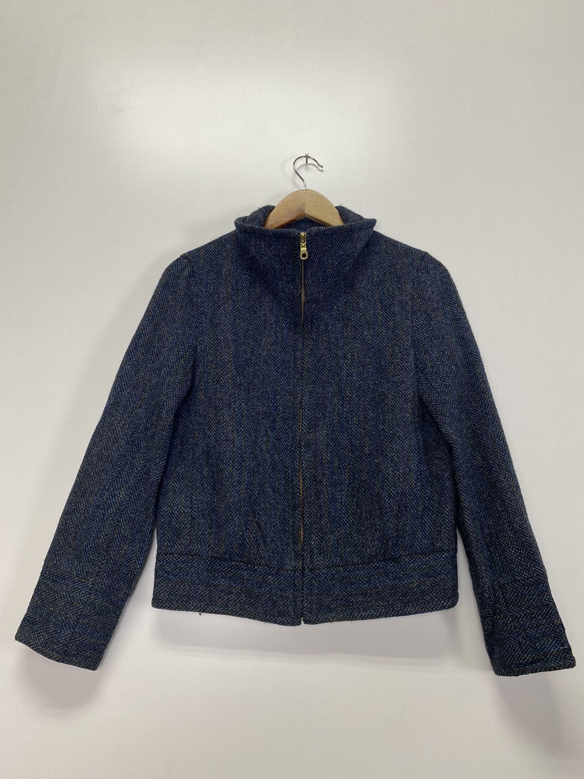 Harris Tweed Harris Tweed x Macphee Jacket Size US S / EU 44-46 / 1 - 1 Thumbnail
