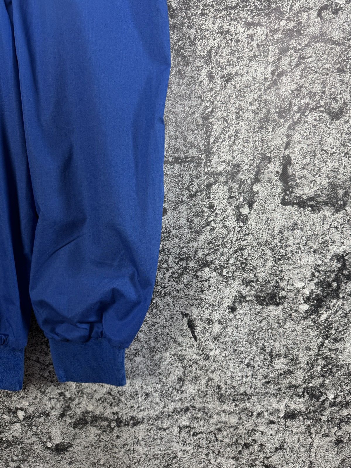 Adidas Vintage Adidas Trefoil Overalls Casual 80s Style Size 50 Size US 30 / EU 46 - 7 Thumbnail
