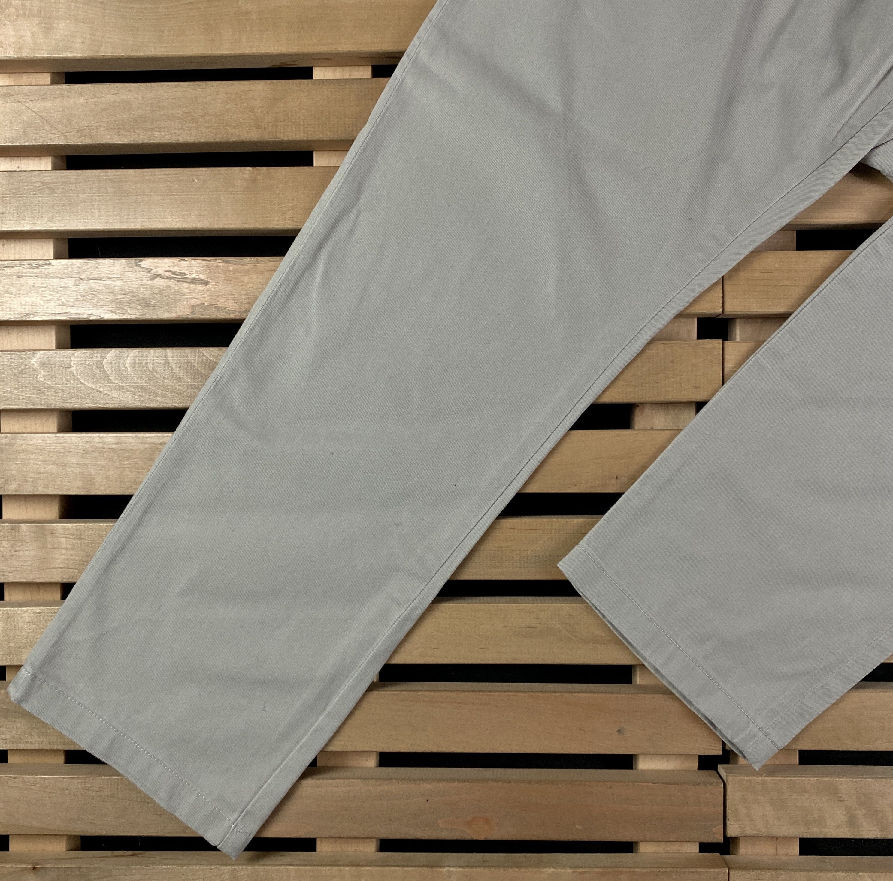 Allsaints Men’s Chinos Pants Allsaints Size 36 Size US 36 / EU 52 - 3 Thumbnail