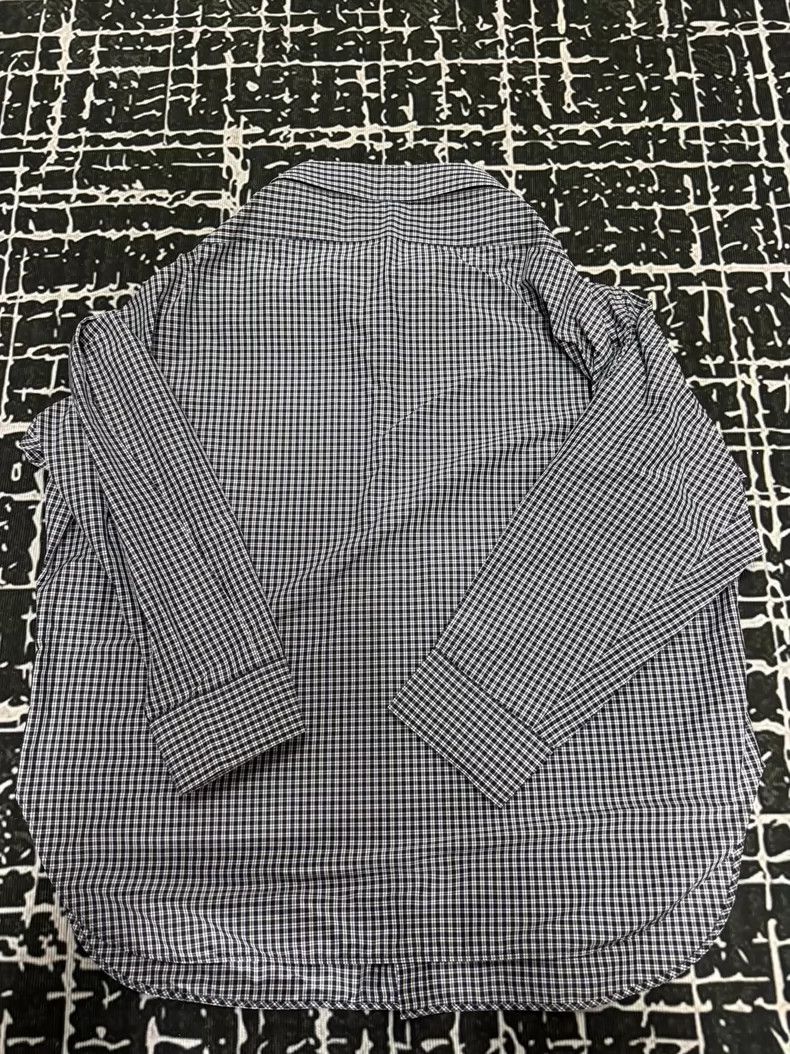 Balenciaga Balenciaga size 36 Long sleeve shirt with black and white Size S / US 4 / IT 40 - 2 Thumbnail
