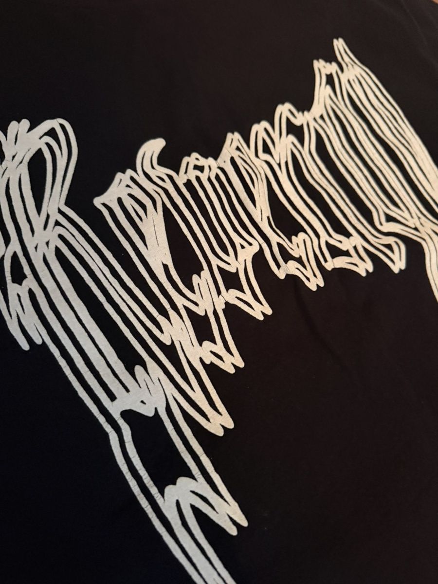 Revenge Isaacs Revenge Tee Size US XL / EU 56 / 4 - 6 Thumbnail