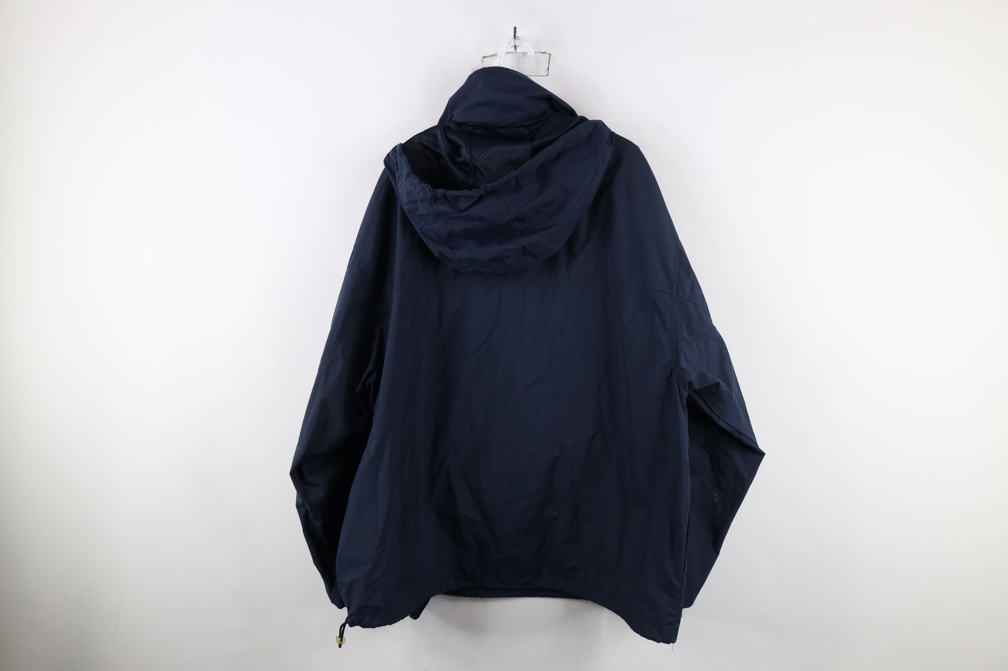 American Eagle Outfitters × Vintage Vintage American Eagle Outfitters Hooded Anorak Jacket Size US XL / EU 56 / 4 - 11 Thumbnail