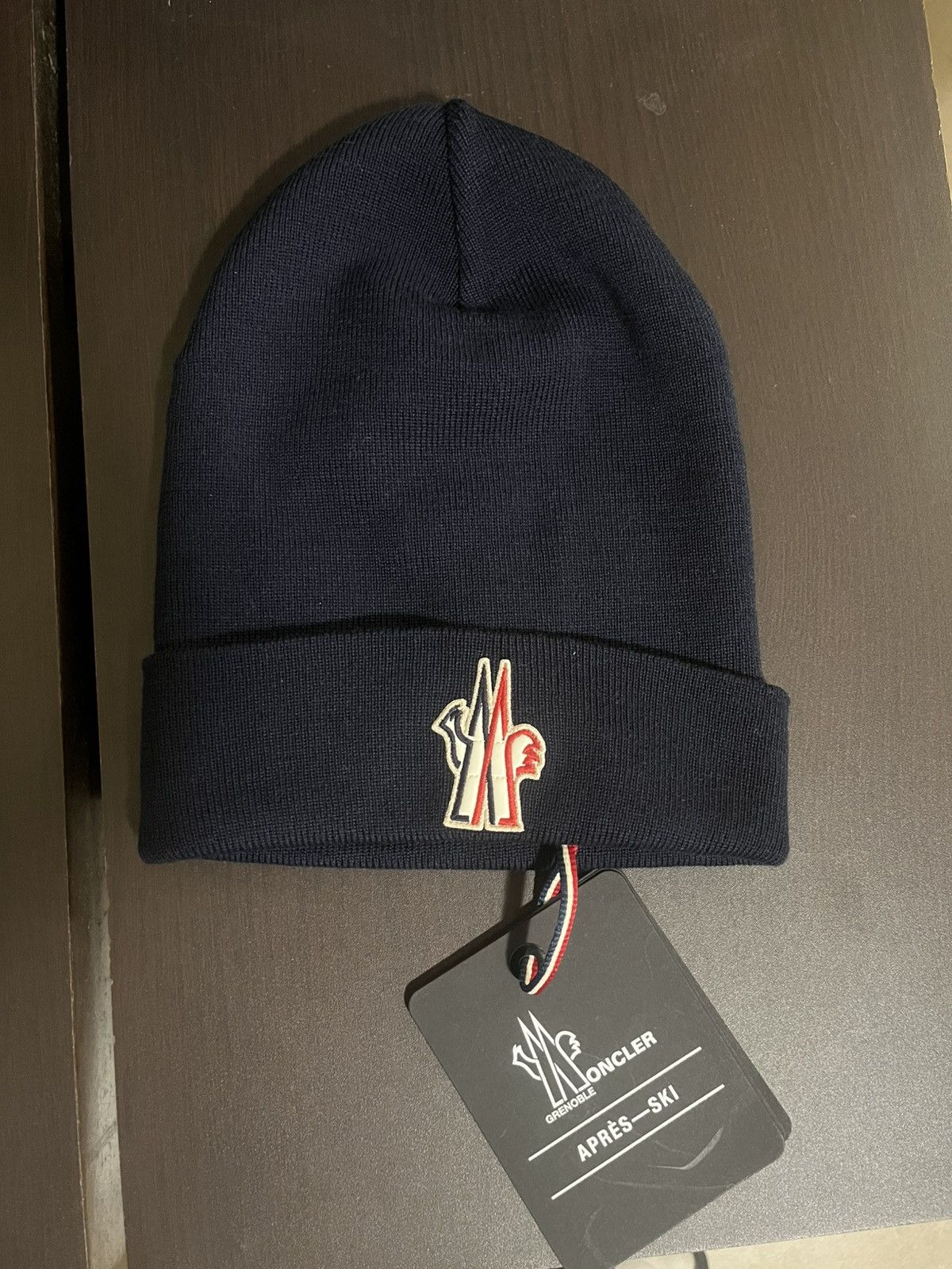 Moncler Moncler Grenoble Hat One Size Size ONE SIZE - 17 Thumbnail