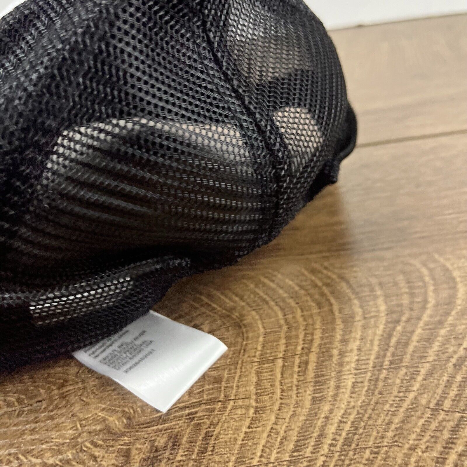 Other NERD Hat Nerd Keyboard Snapback Hat Black Hat Adjustable Bla Size ONE SIZE - 10 Thumbnail